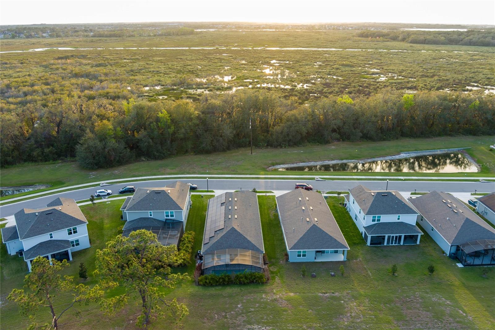 10161 SPRING LAKE DR, CLERMONT, FL, 34711