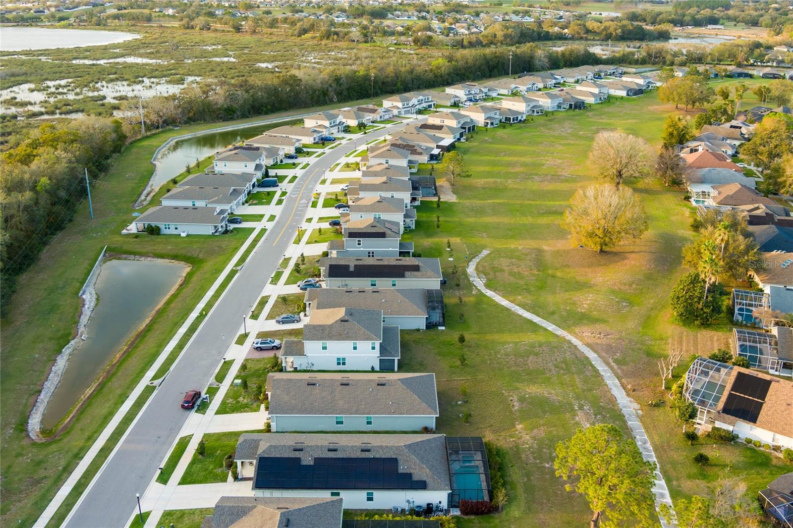 10161 SPRING LAKE DR, CLERMONT, FL, 34711