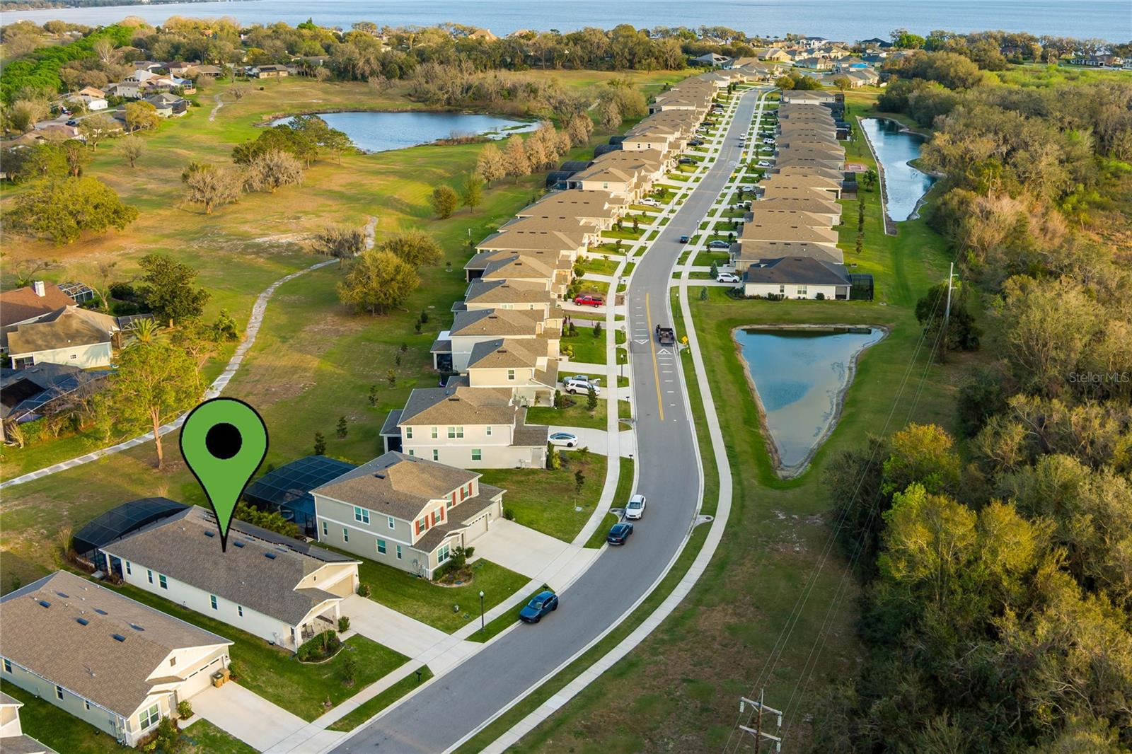10161 SPRING LAKE DR, CLERMONT, FL, 34711