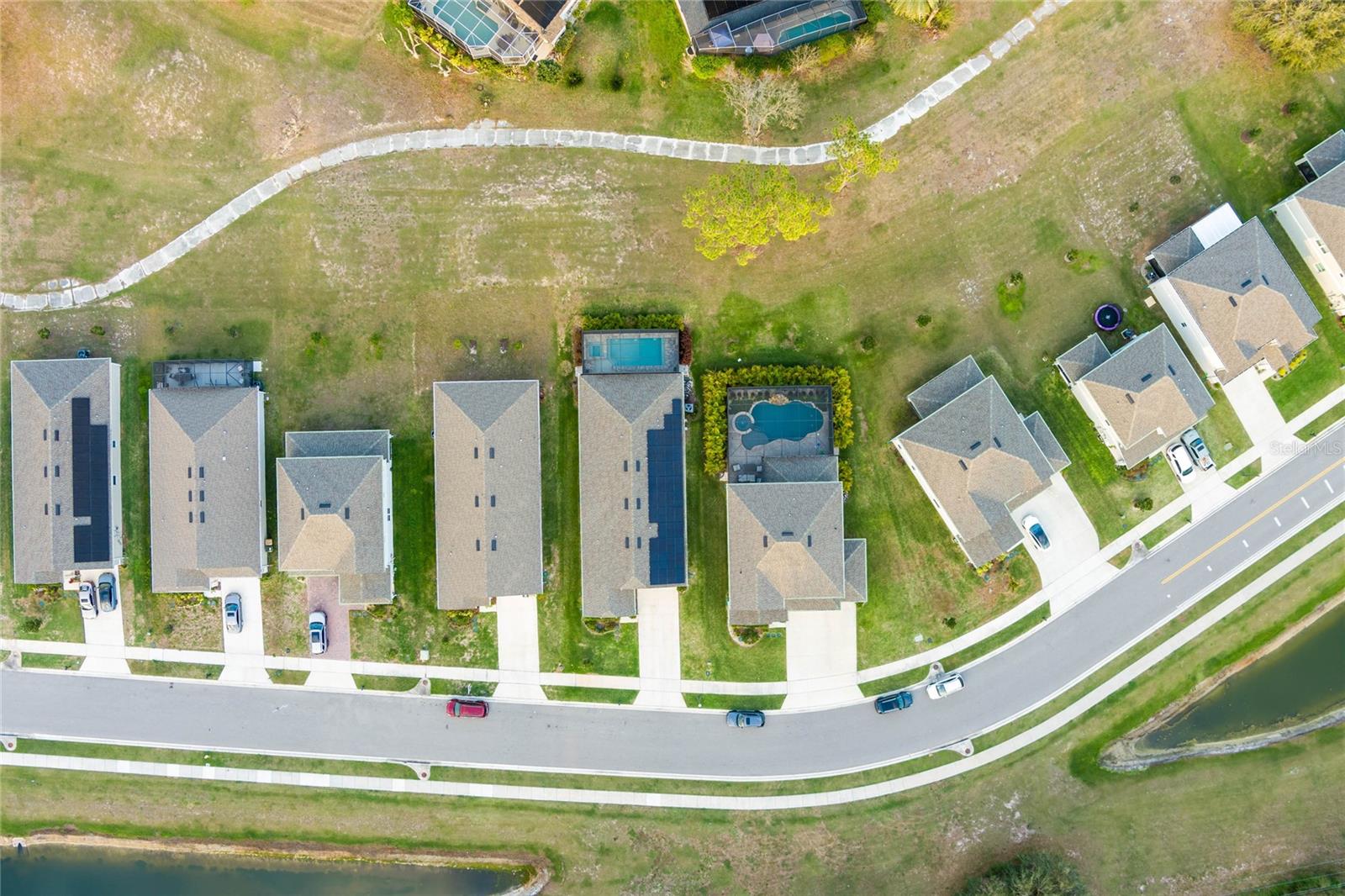 10161 SPRING LAKE DR, CLERMONT, FL, 34711