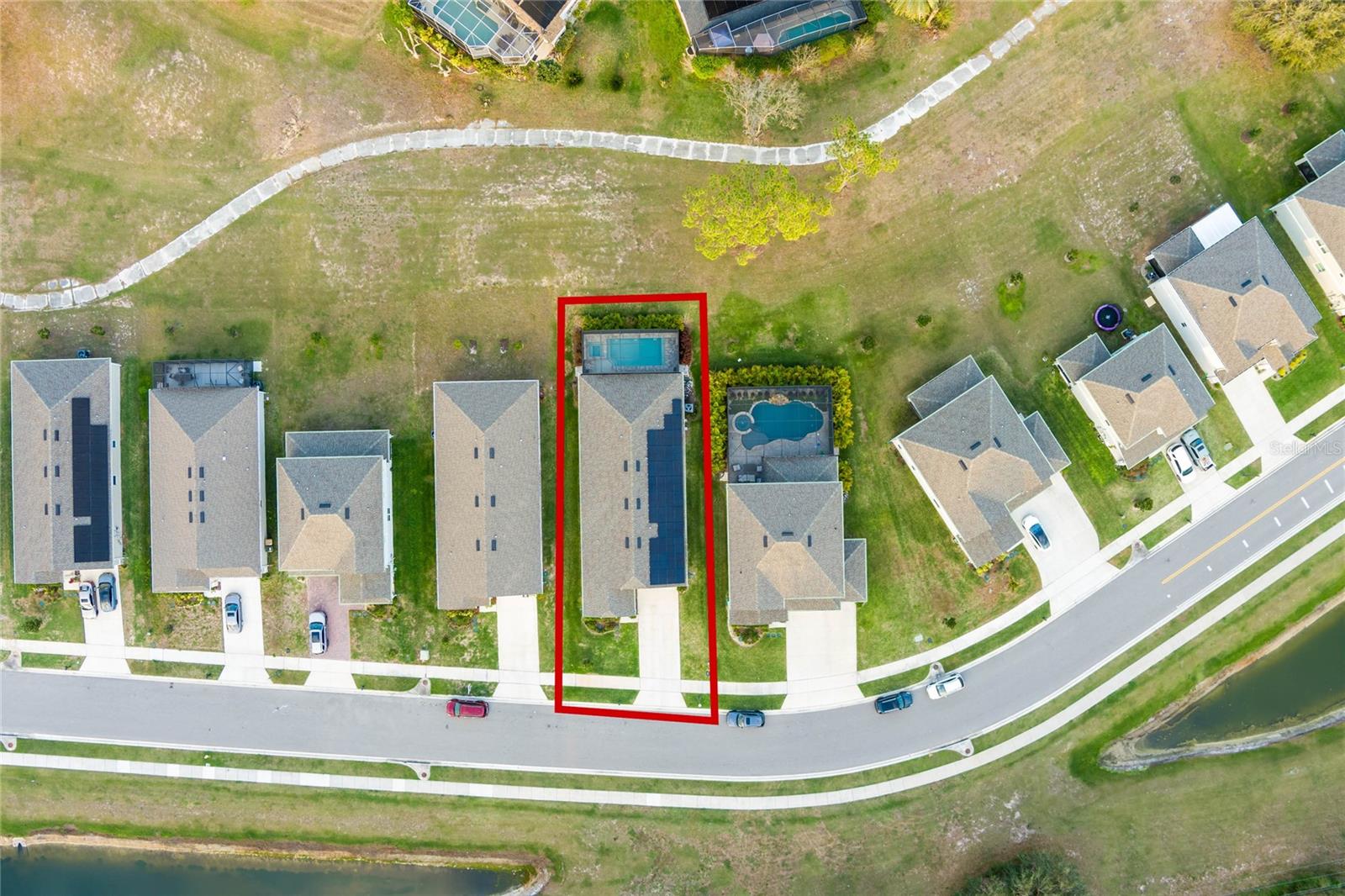 10161 SPRING LAKE DR, CLERMONT, FL, 34711