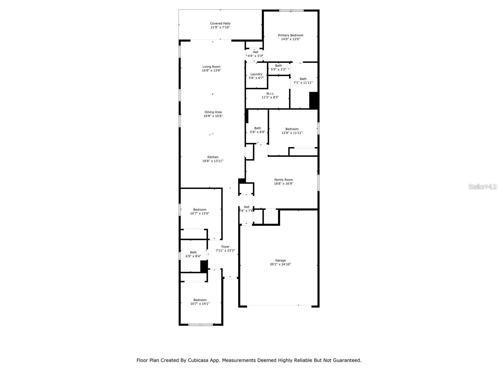 10161 SPRING LAKE DR, CLERMONT, FL, 34711