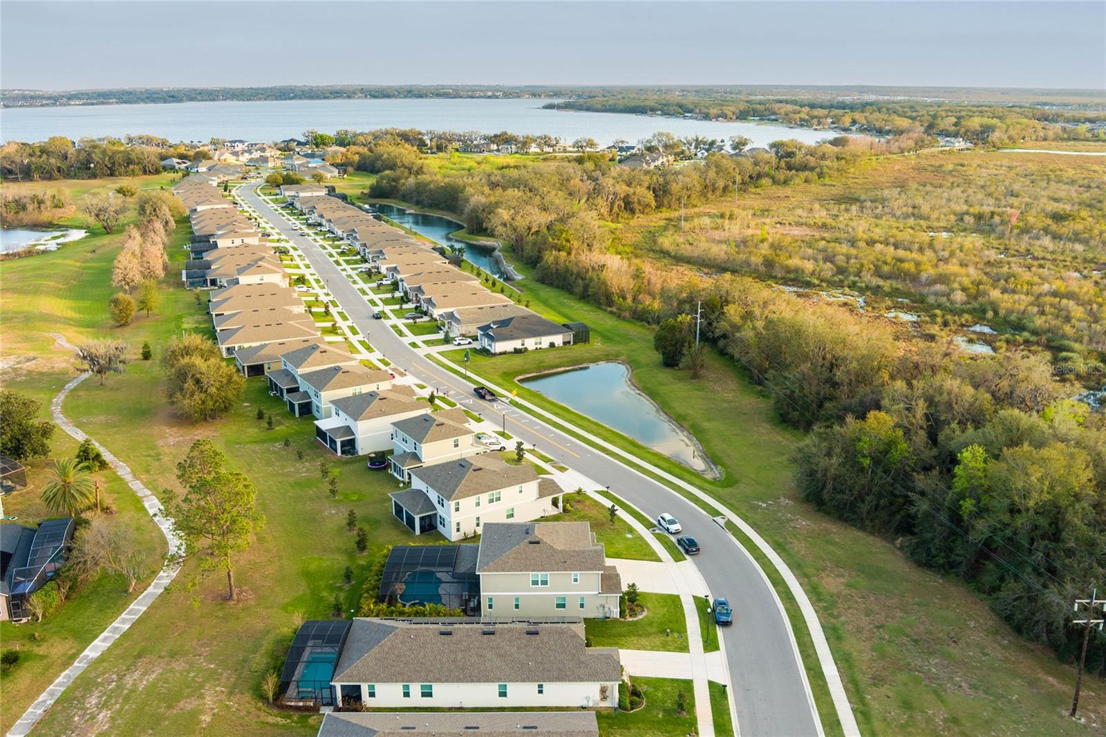 10161 SPRING LAKE DR, CLERMONT, FL, 34711