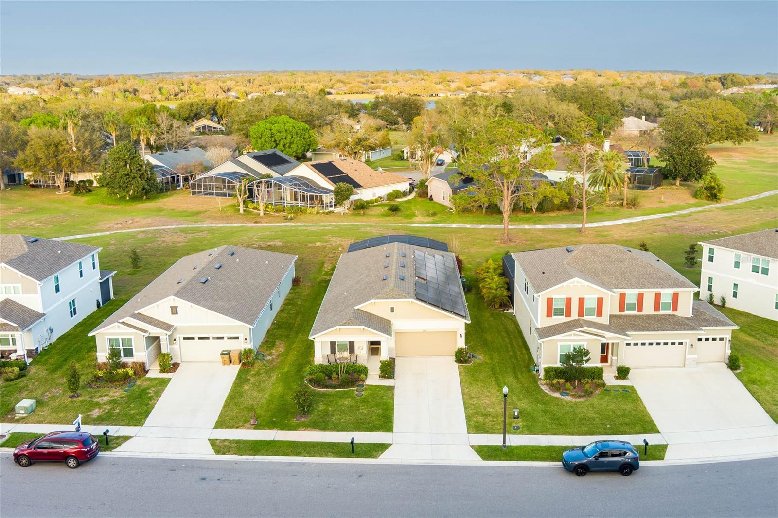 10161 SPRING LAKE DR, CLERMONT, FL, 34711
