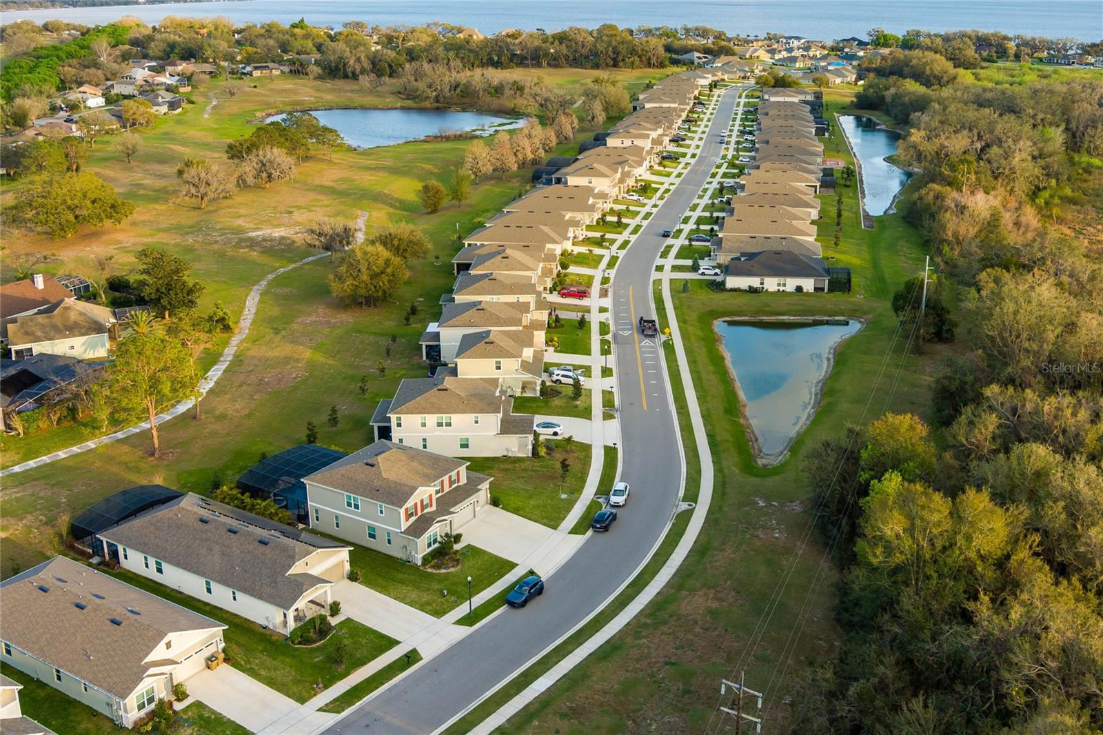 10161 SPRING LAKE DR, CLERMONT, FL, 34711