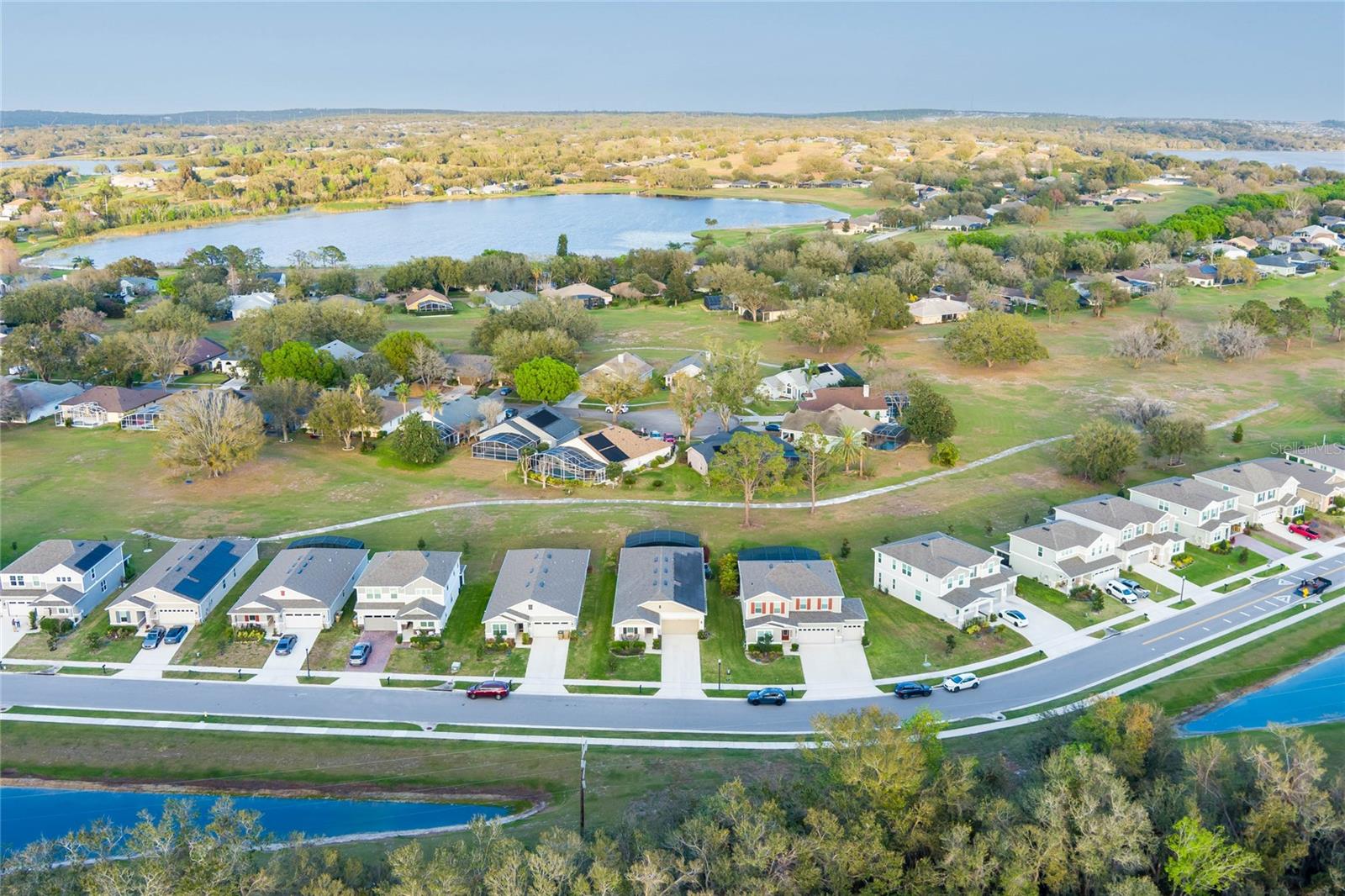 10161 SPRING LAKE DR, CLERMONT, FL, 34711