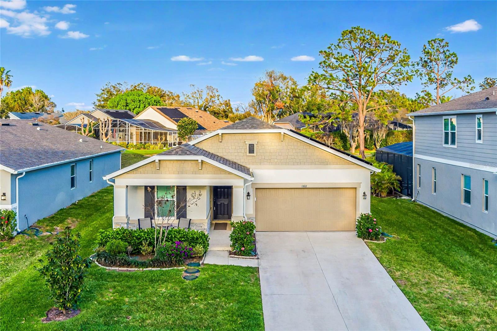 10161 SPRING LAKE DR, CLERMONT, FL, 34711
