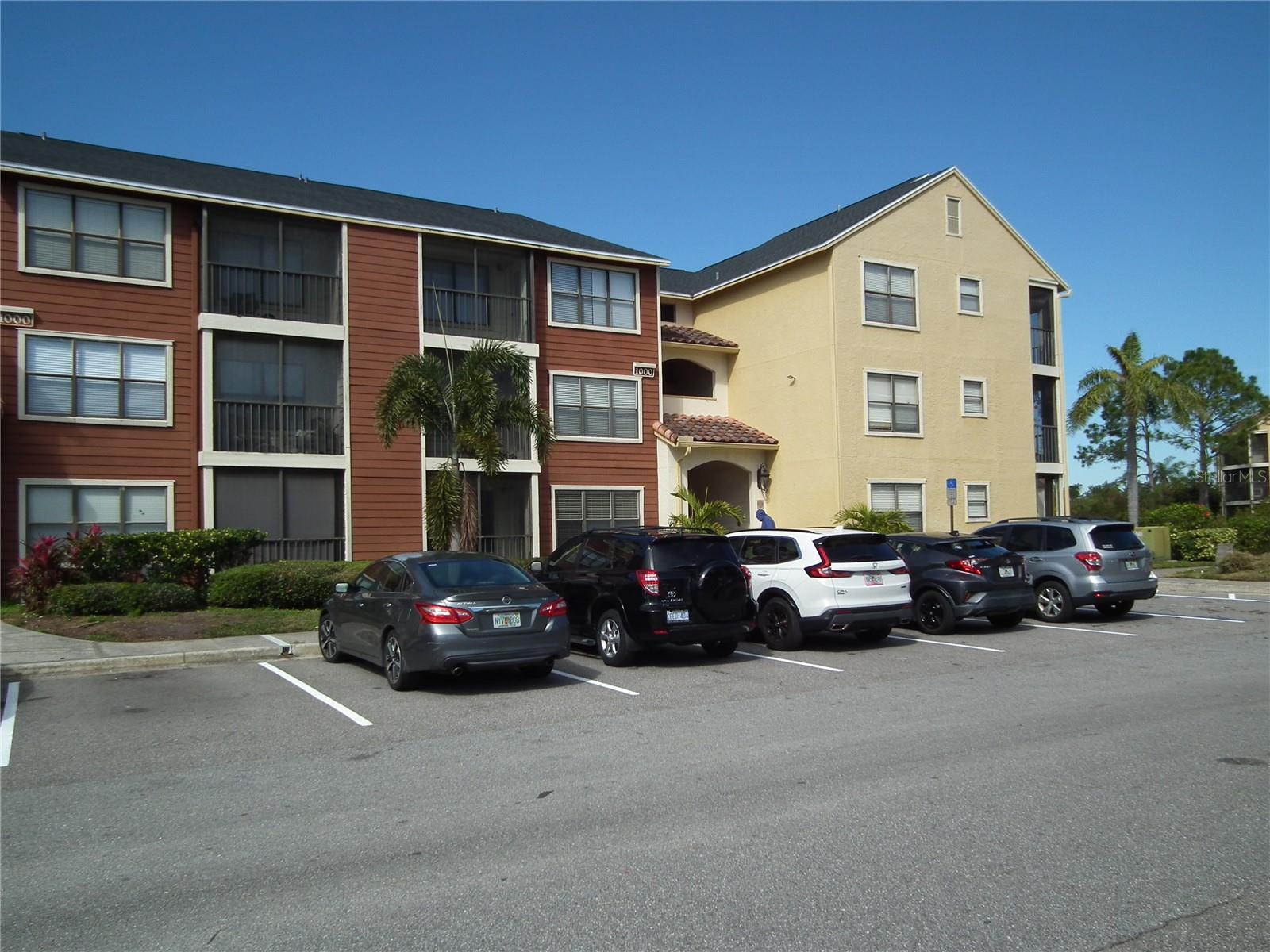 11901 4TH ST N #10105, ST PETERSBURG, FL, 33716