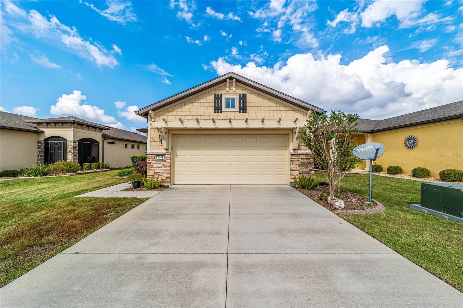 9661 SW 63RD LOOP, OCALA, FL, 34481