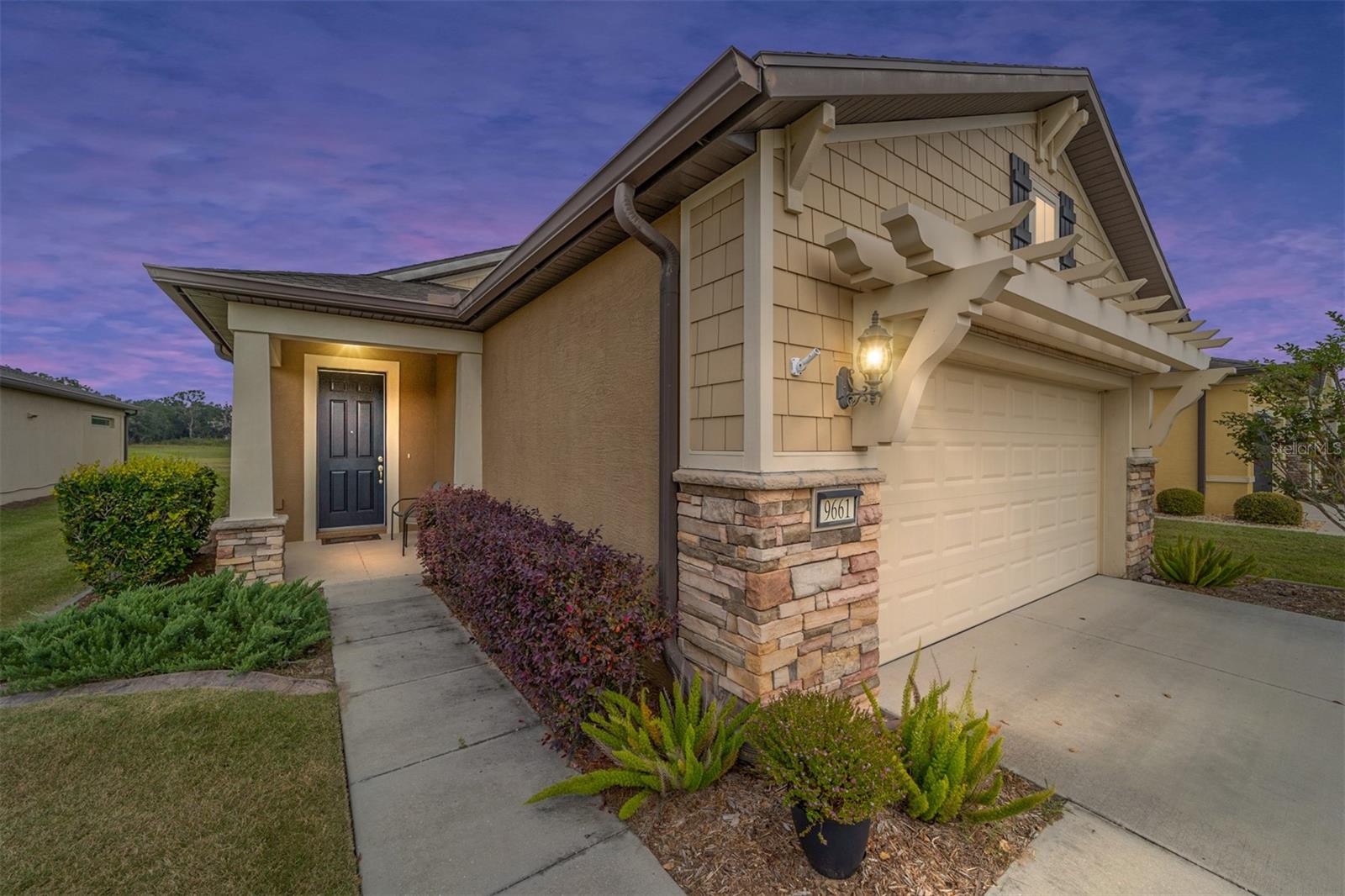 9661 SW 63RD LOOP, OCALA, FL, 34481