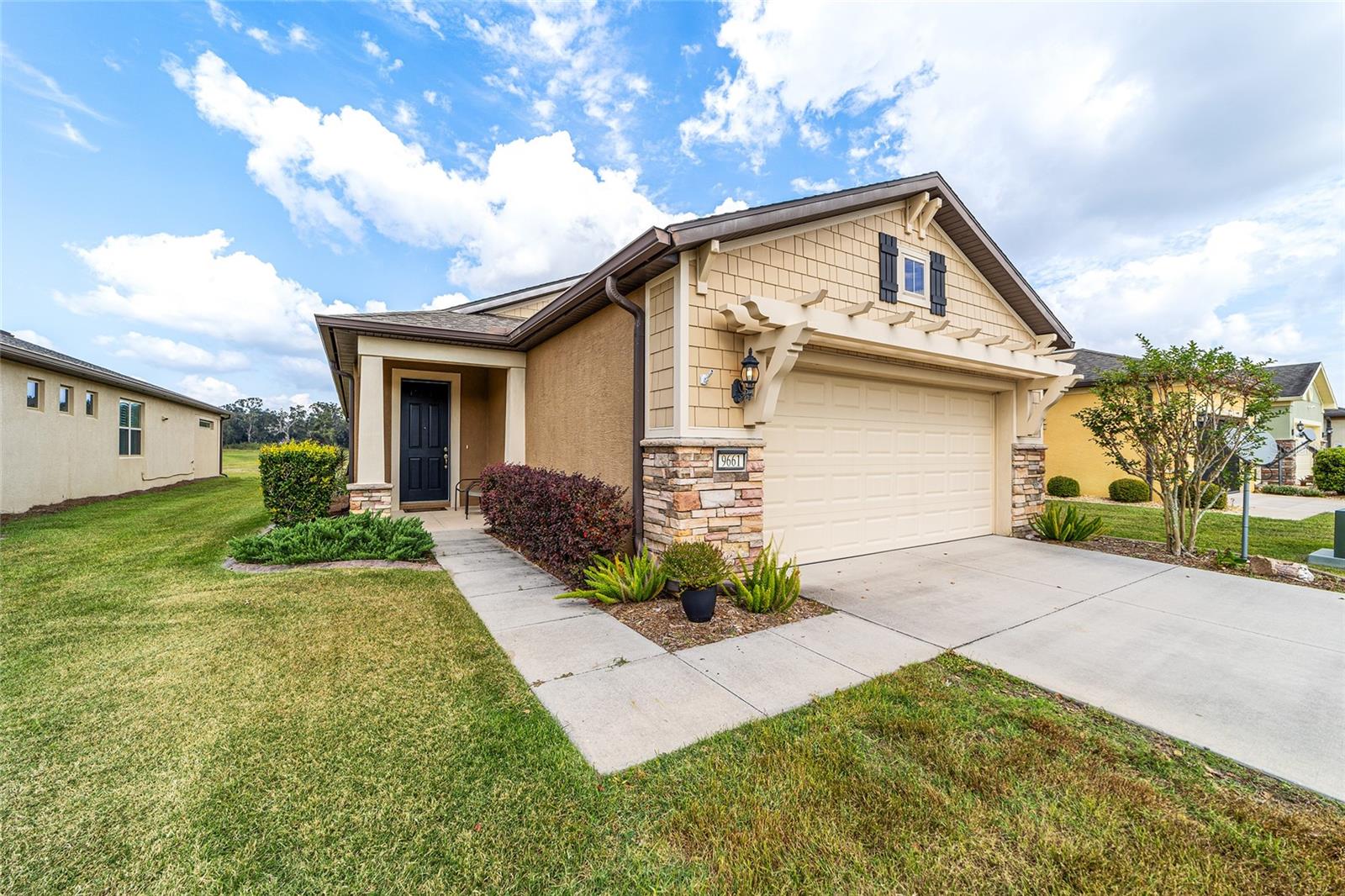 9661 SW 63RD LOOP, OCALA, FL, 34481