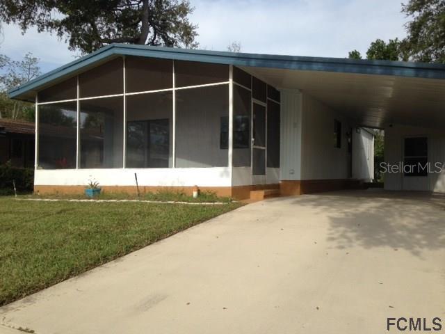 8 POLAR BEAR PATH, ORMOND BEACH, FL, 32174