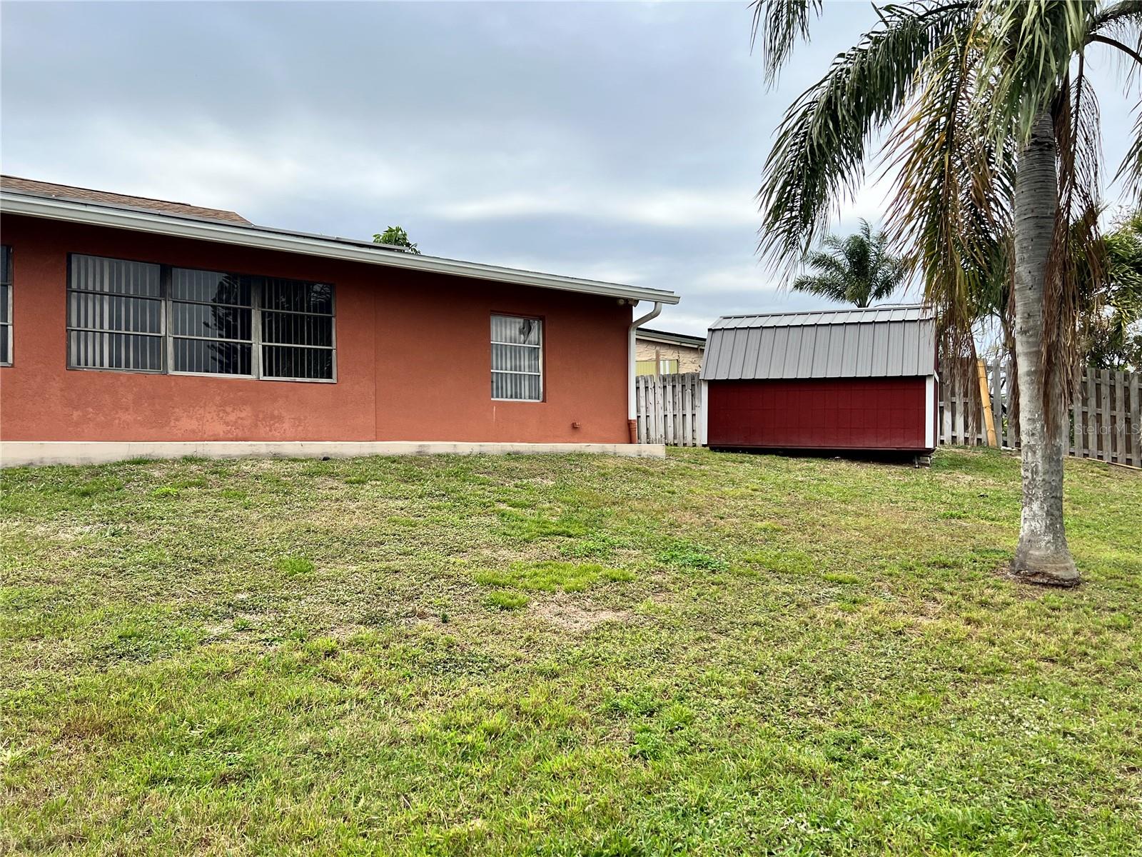 3614 SE 20TH TER, OKEECHOBEE, FL, 34974