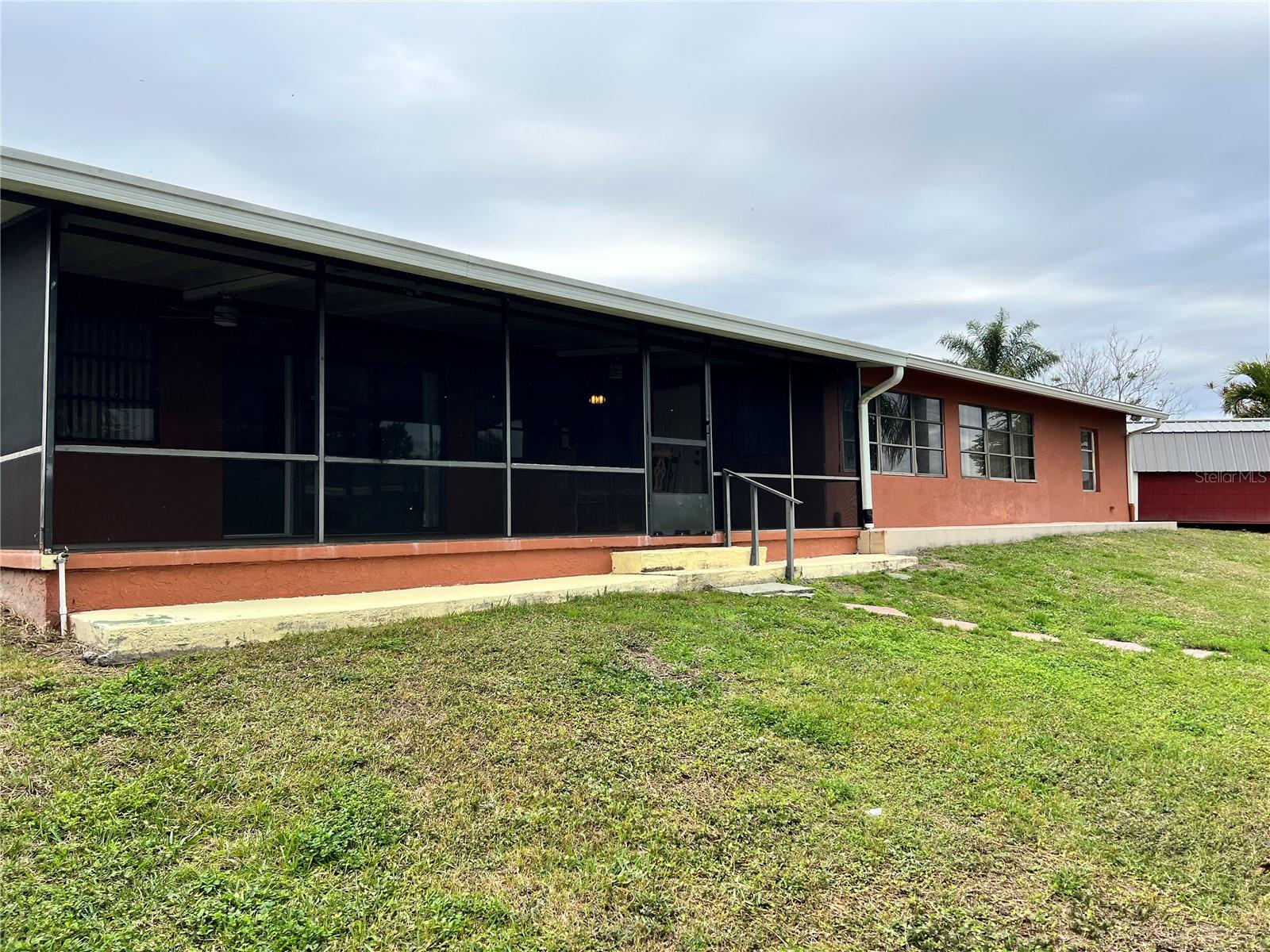 3614 SE 20TH TER, OKEECHOBEE, FL, 34974