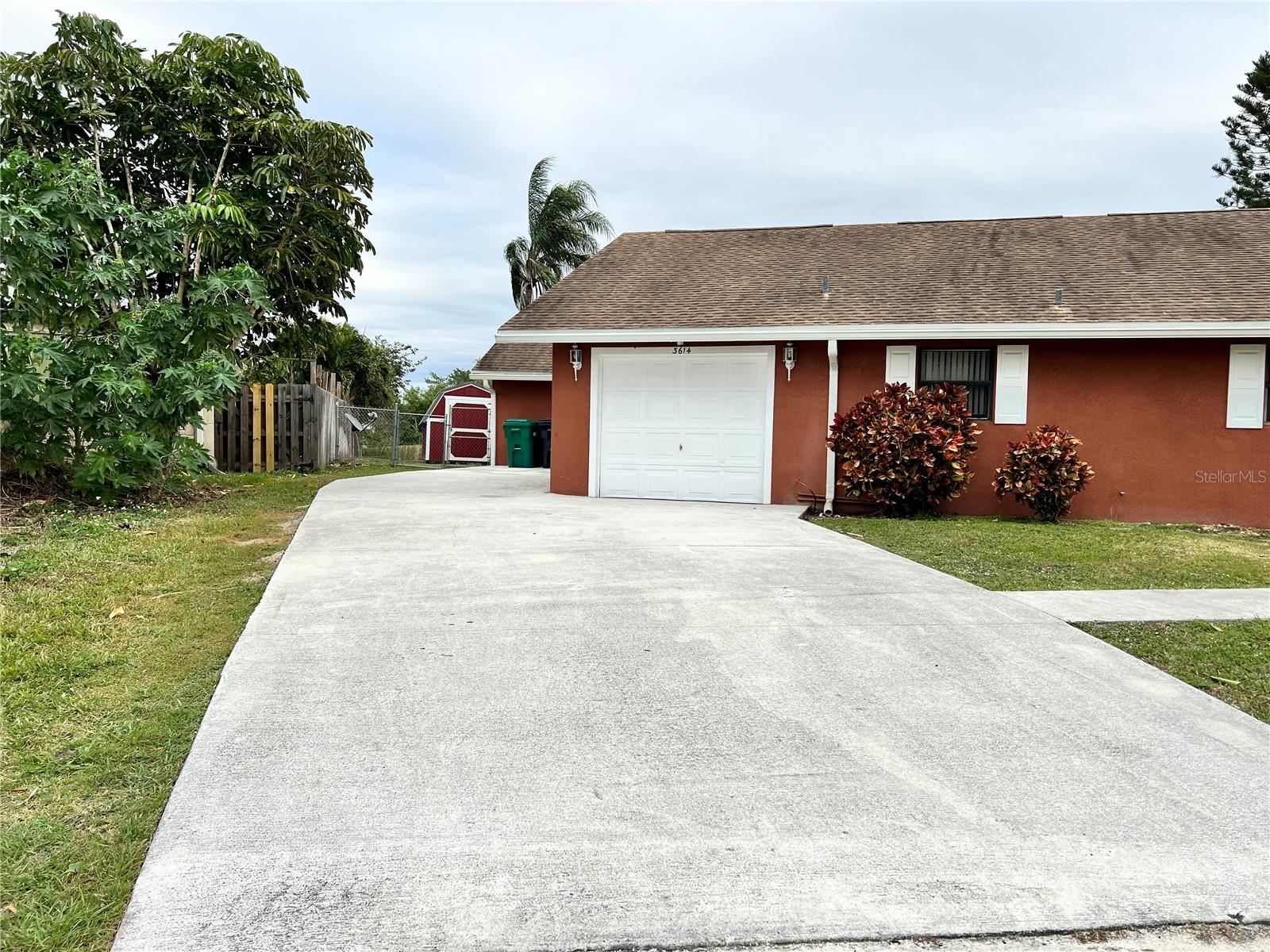 3614 SE 20TH TER, OKEECHOBEE, FL, 34974