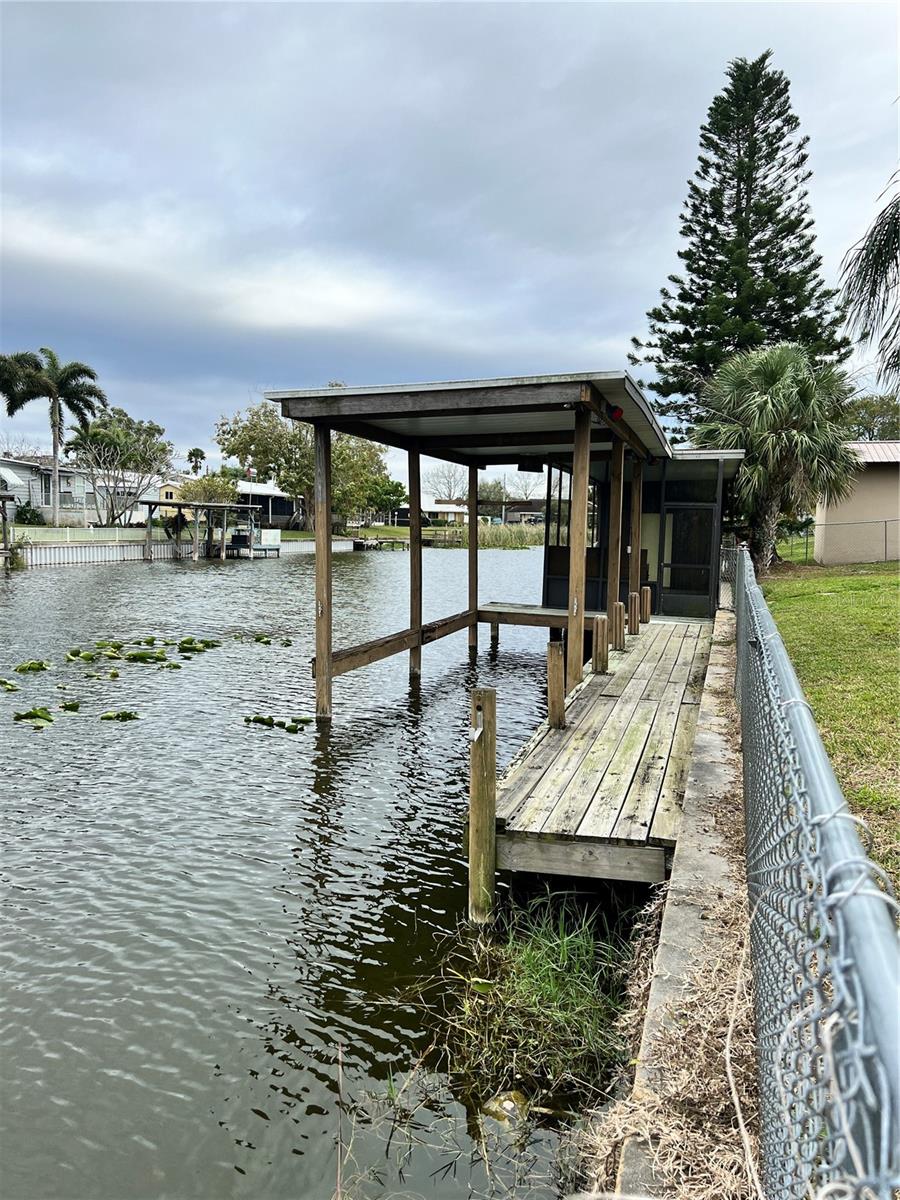 3614 SE 20TH TER, OKEECHOBEE, FL, 34974