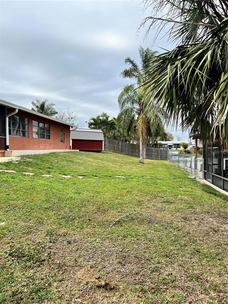 3614 SE 20TH TER, OKEECHOBEE, FL, 34974