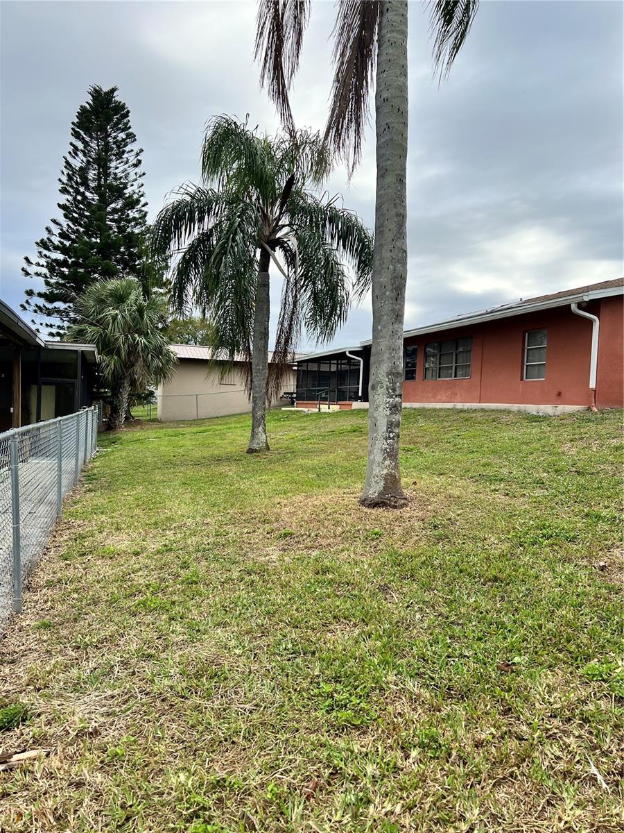 3614 SE 20TH TER, OKEECHOBEE, FL, 34974