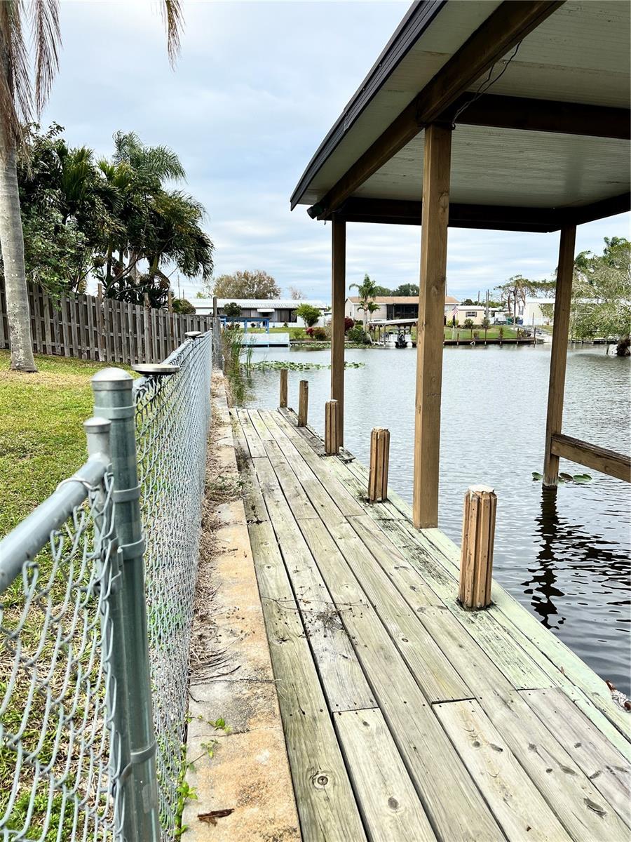 3614 SE 20TH TER, OKEECHOBEE, FL, 34974