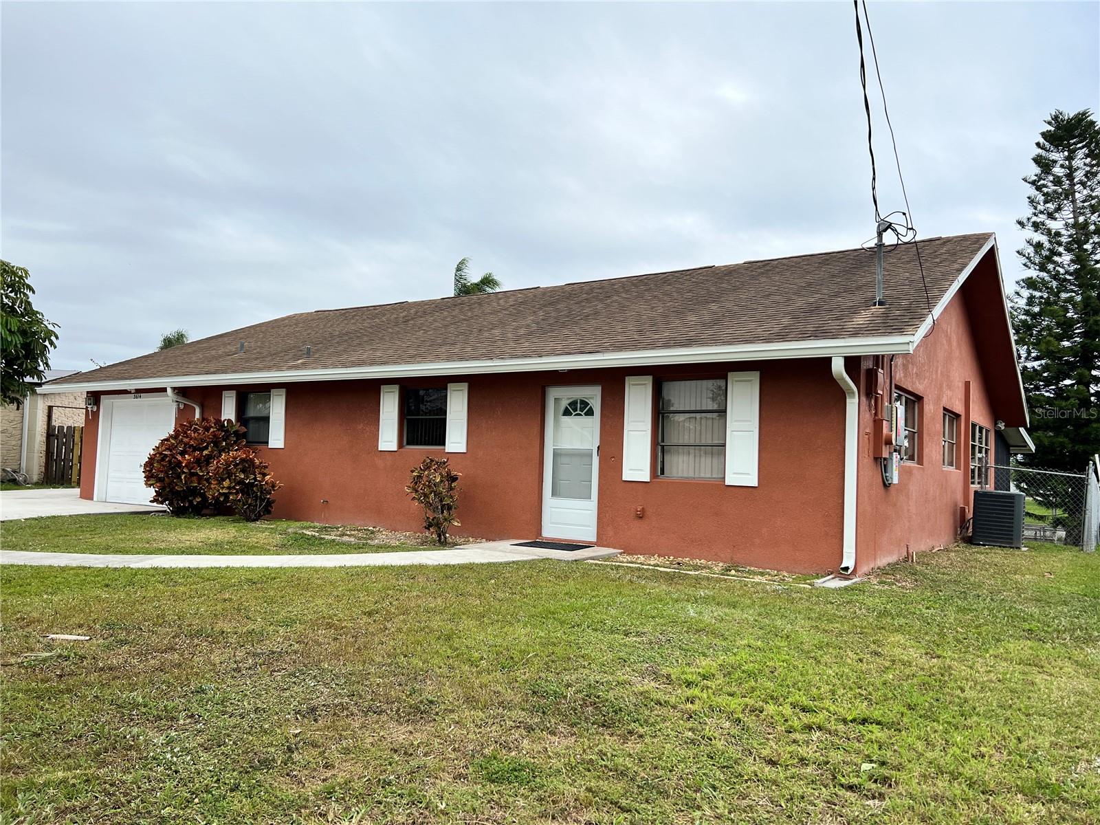 3614 SE 20TH TER, OKEECHOBEE, FL, 34974