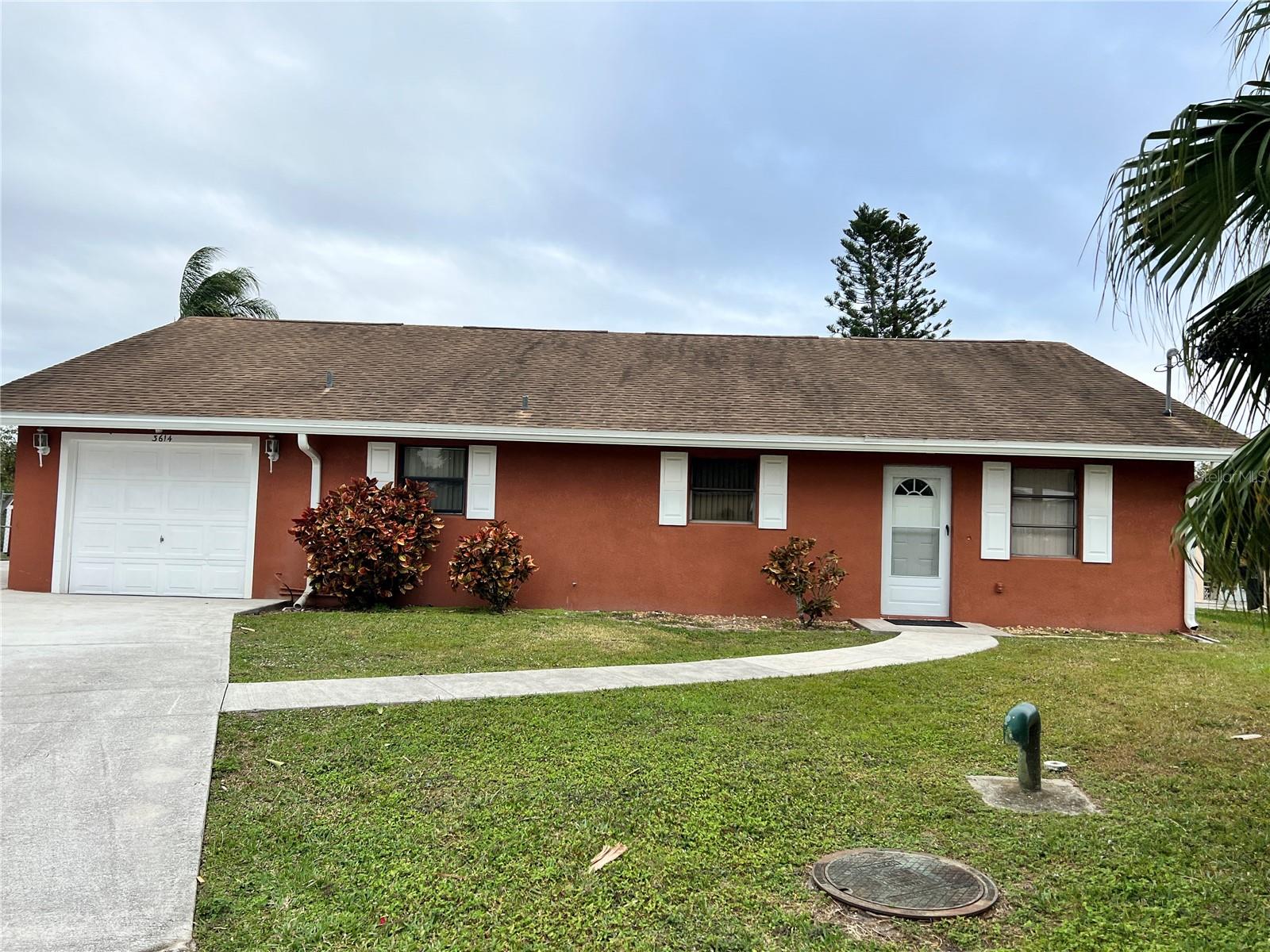 3614 SE 20TH TER, OKEECHOBEE, FL, 34974