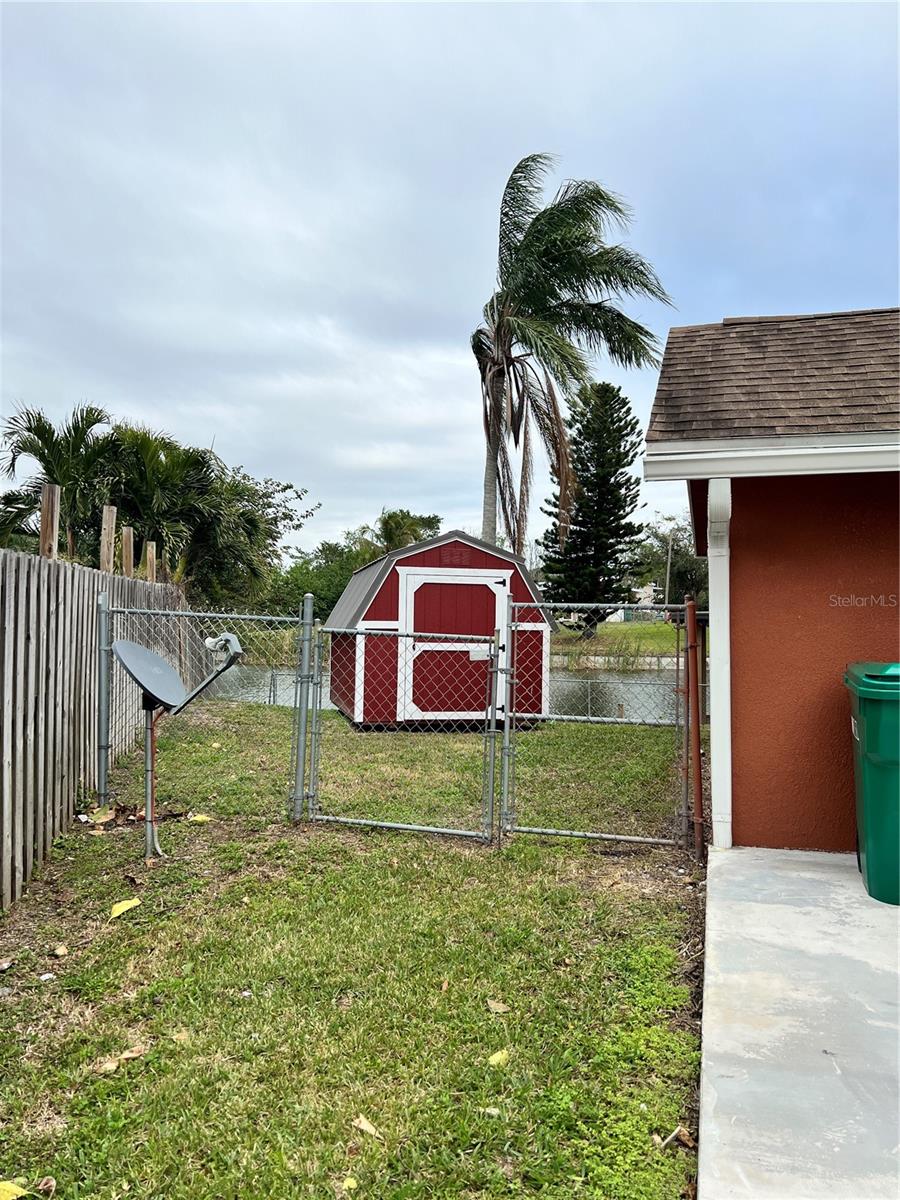 3614 SE 20TH TER, OKEECHOBEE, FL, 34974