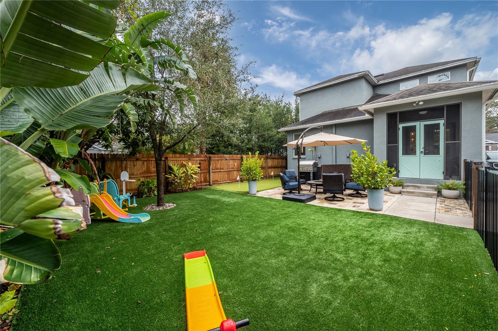 117 W MINNEHAHA ST, TAMPA, FL, 33604