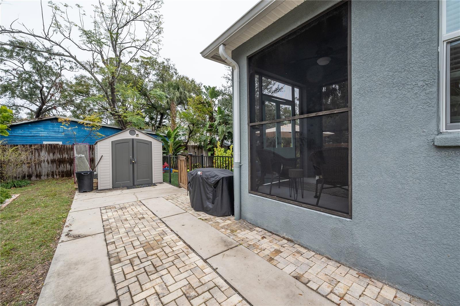 117 W MINNEHAHA ST, TAMPA, FL, 33604