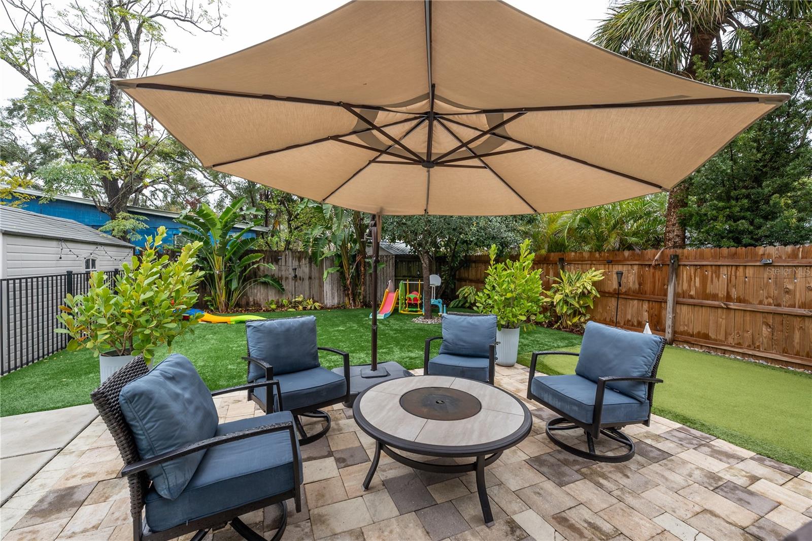 117 W MINNEHAHA ST, TAMPA, FL, 33604