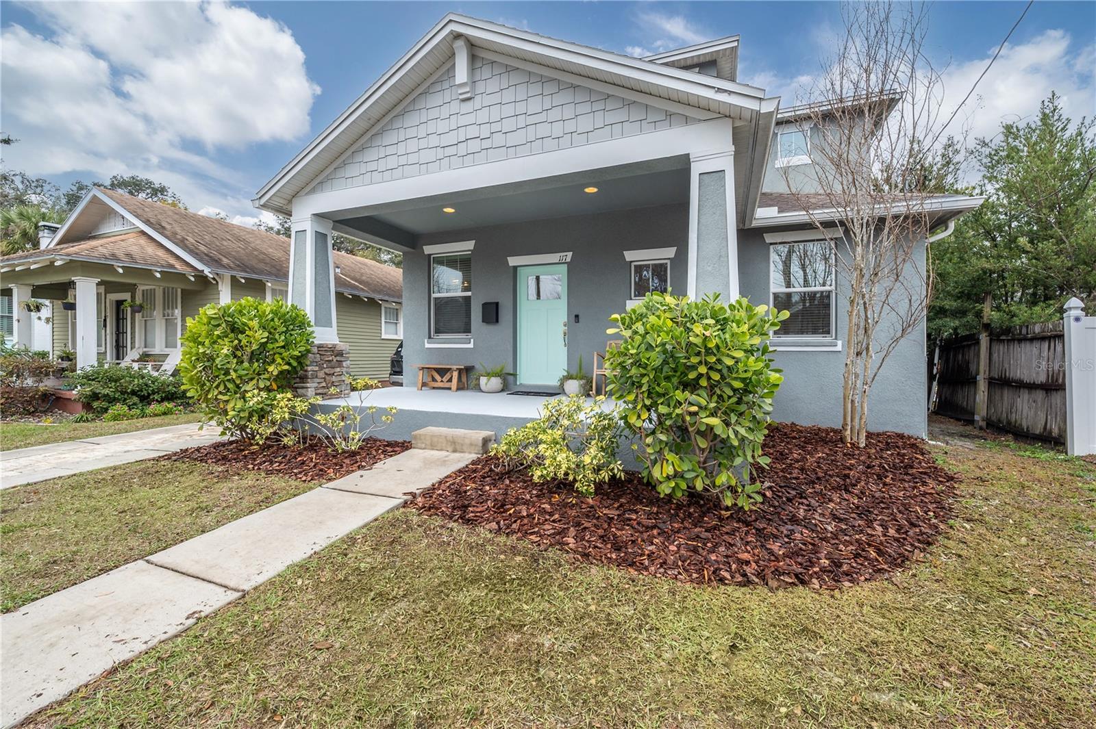 117 W MINNEHAHA ST, TAMPA, FL, 33604