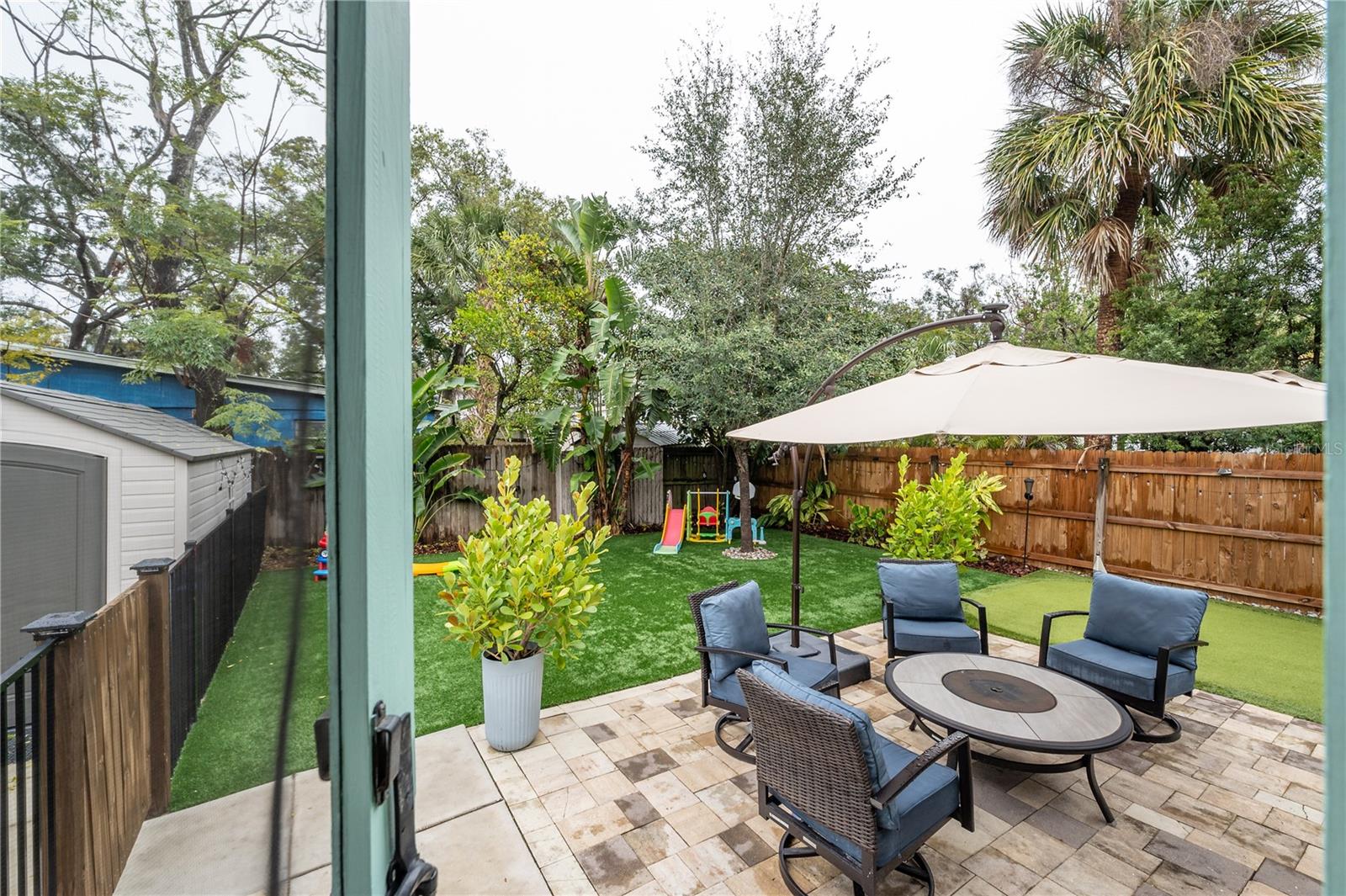 117 W MINNEHAHA ST, TAMPA, FL, 33604