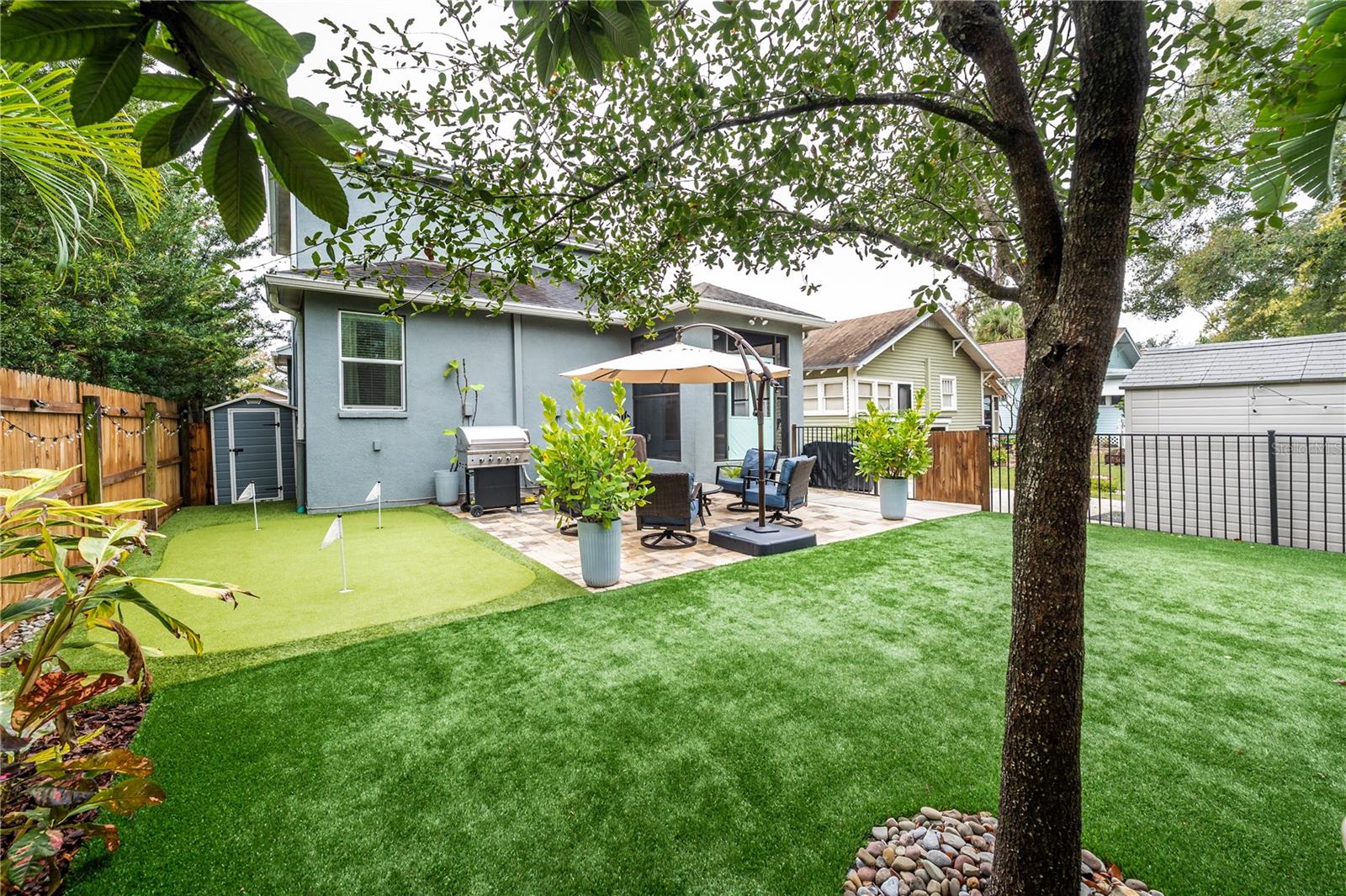 117 W MINNEHAHA ST, TAMPA, FL, 33604