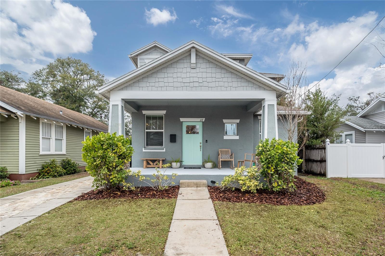 117 W MINNEHAHA ST, TAMPA, FL, 33604