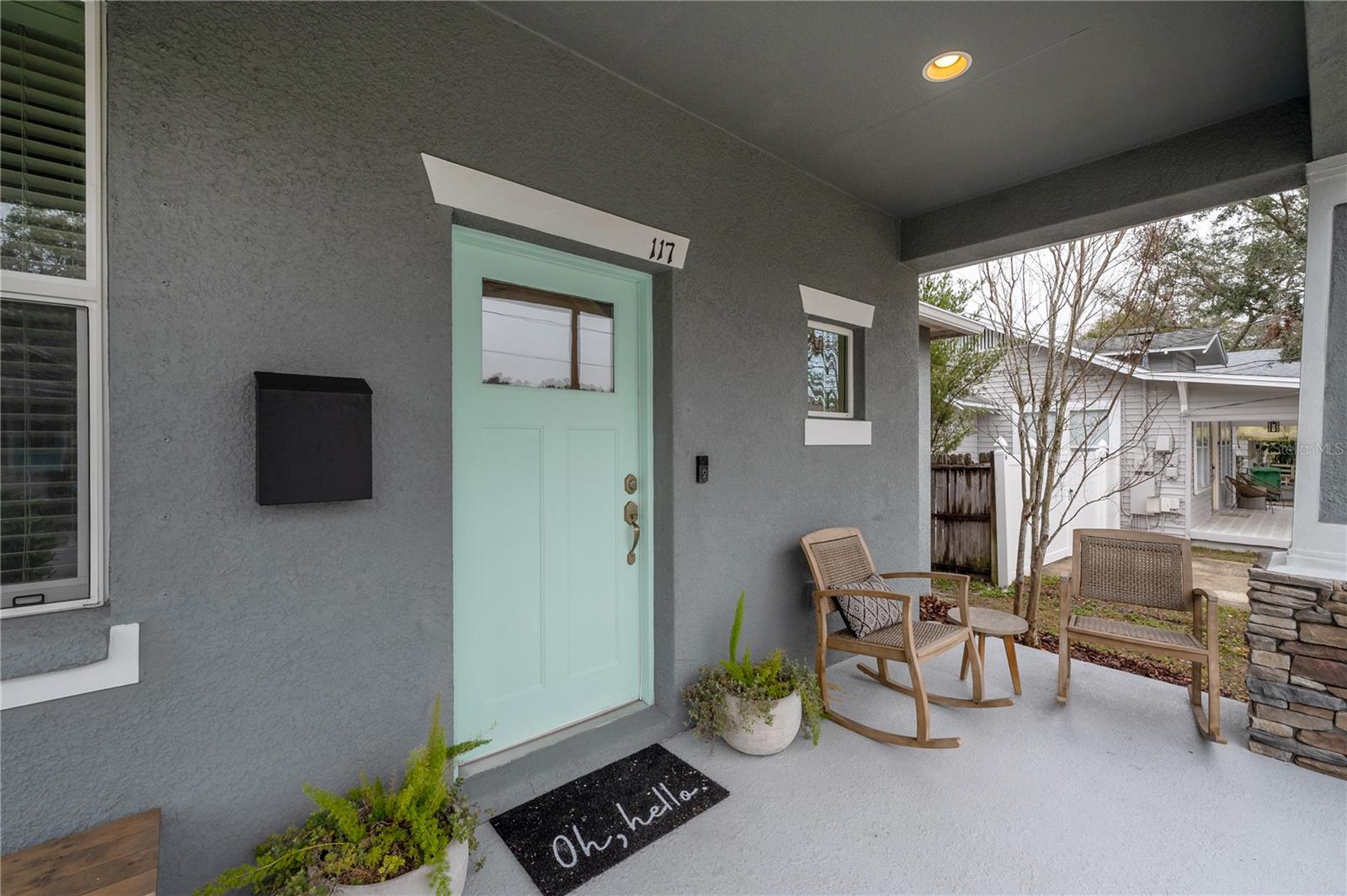 117 W MINNEHAHA ST, TAMPA, FL, 33604