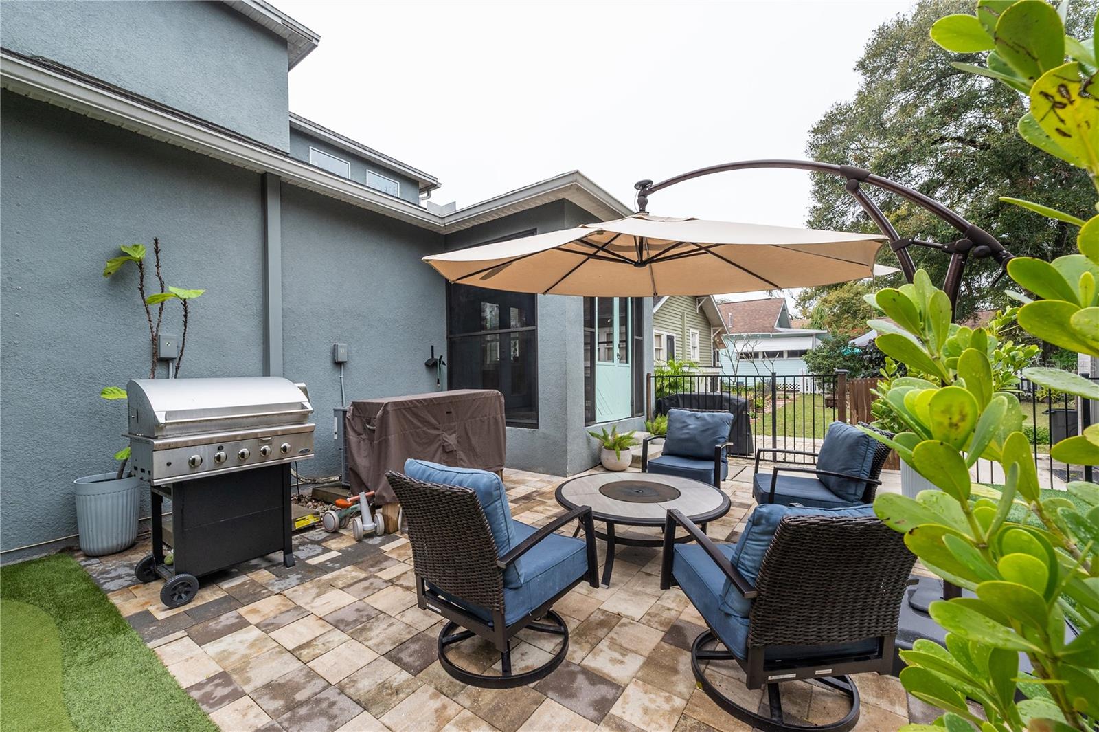 117 W MINNEHAHA ST, TAMPA, FL, 33604