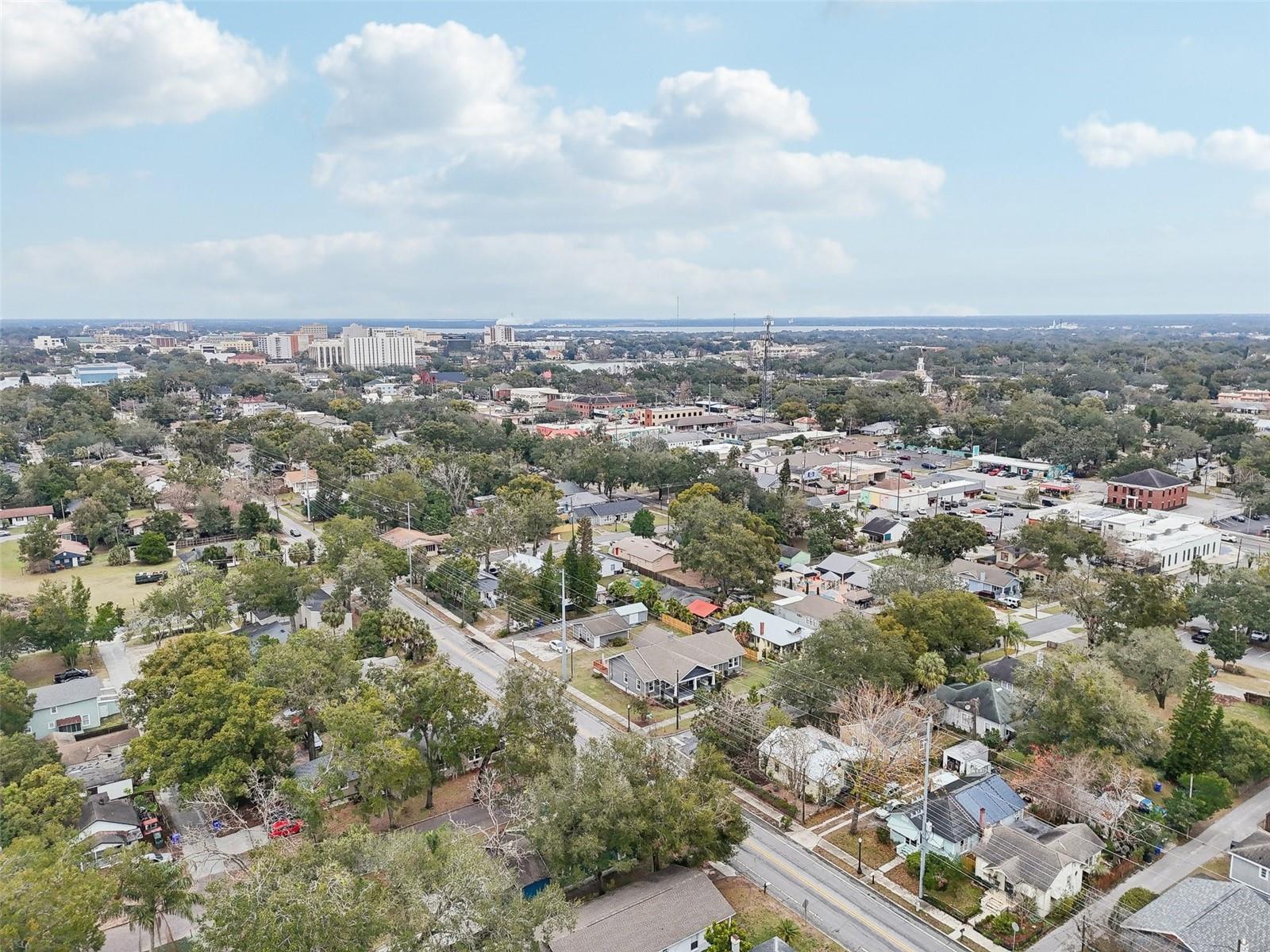209 W HIGHLAND ST, LAKELAND, FL, 33803
