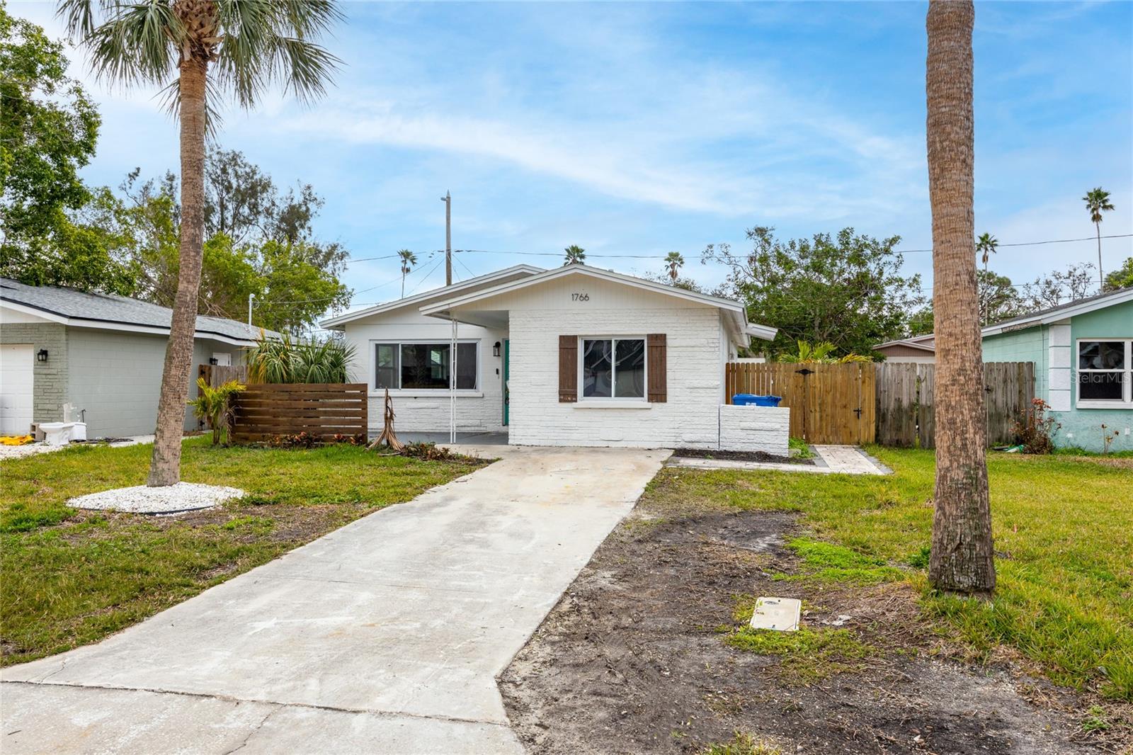 1766 MARYLAND AVE NE, ST PETERSBURG, FL, 33703