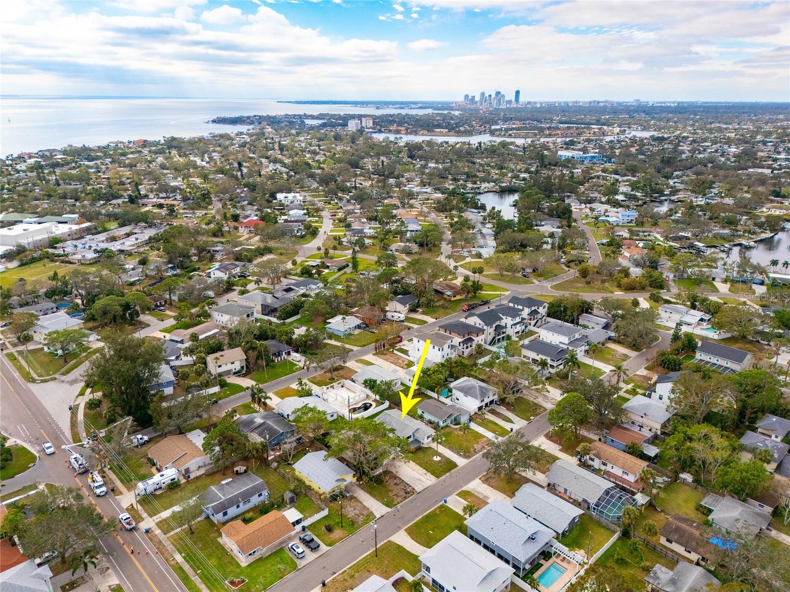 1766 MARYLAND AVE NE, ST PETERSBURG, FL, 33703