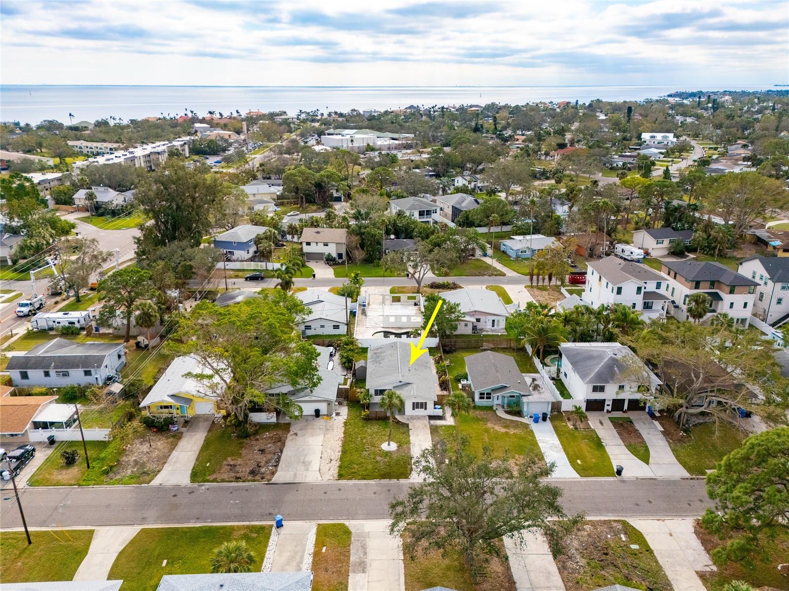 1766 MARYLAND AVE NE, ST PETERSBURG, FL, 33703