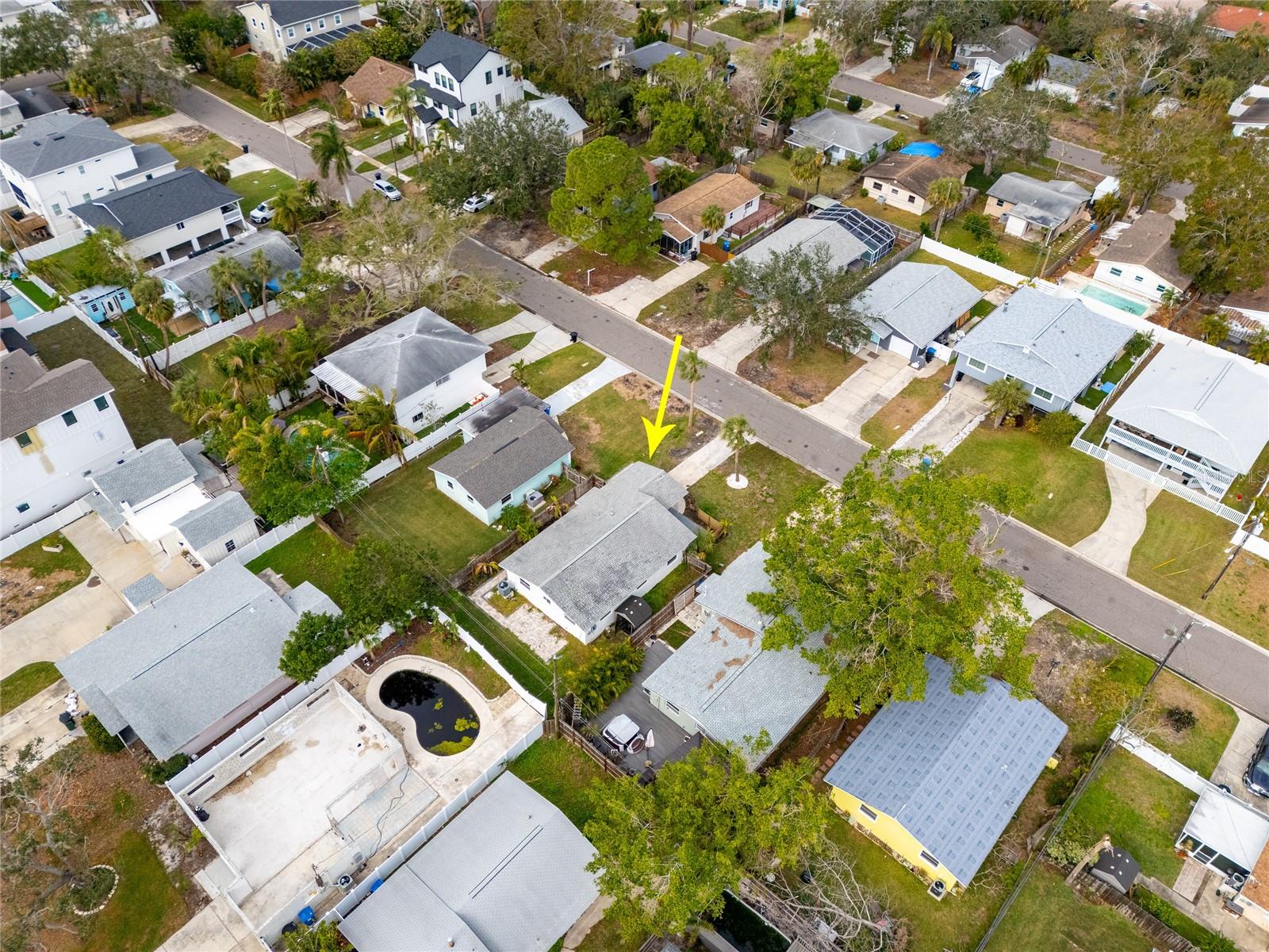 1766 MARYLAND AVE NE, ST PETERSBURG, FL, 33703