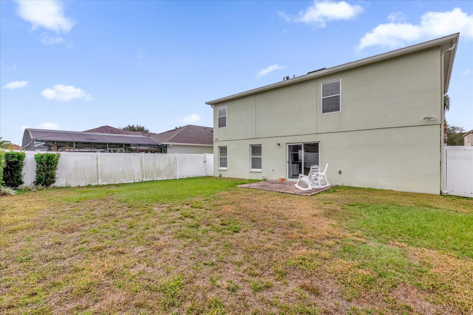 1255 BLACKWATER POND DR, ORLANDO, FL, 32828