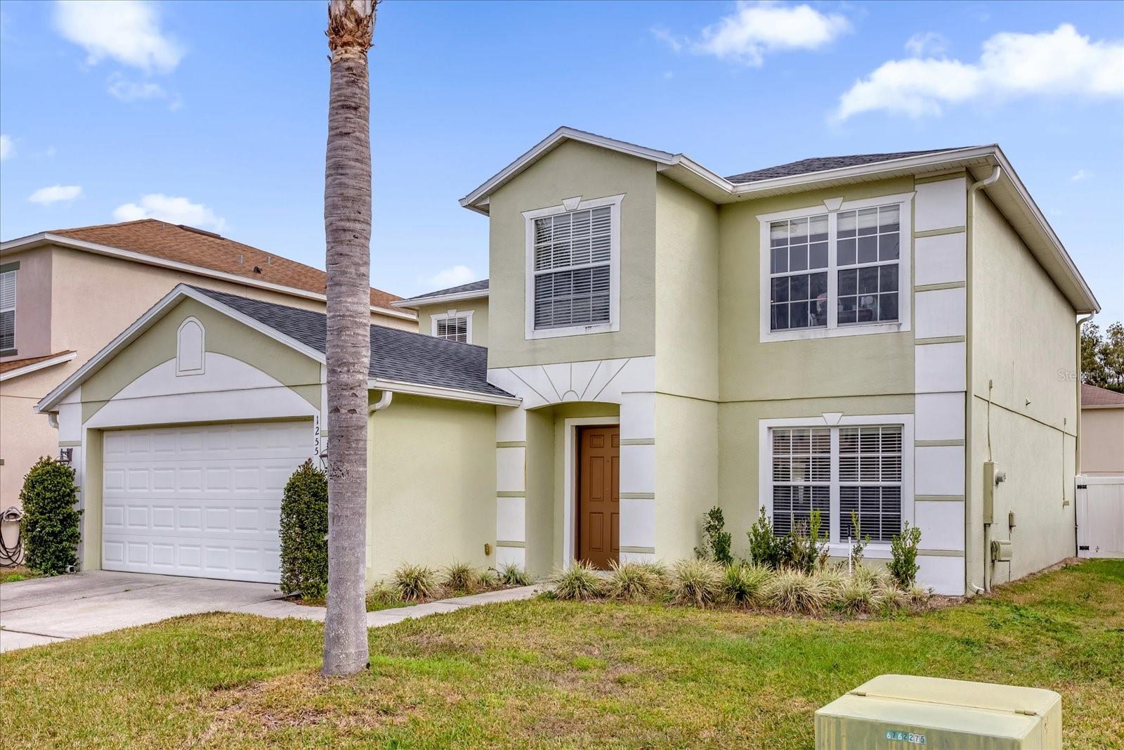 1255 BLACKWATER POND DR, ORLANDO, FL, 32828