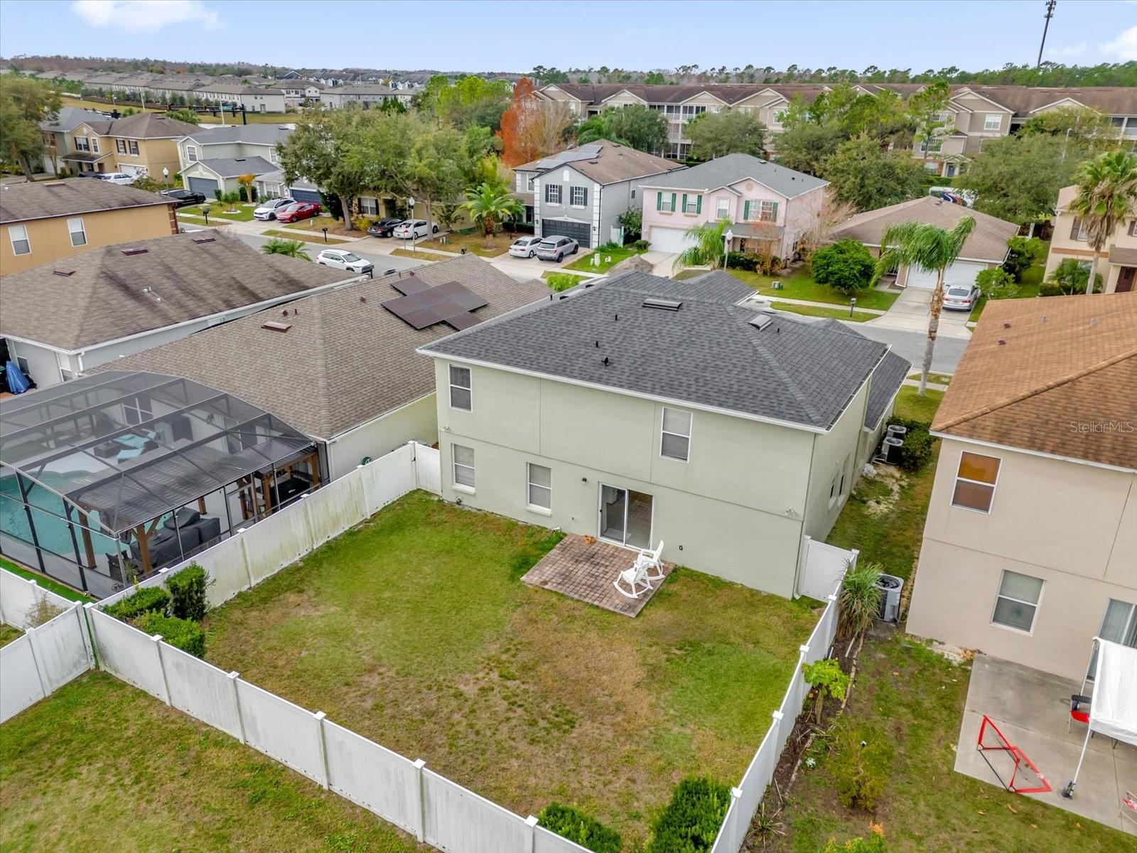 1255 BLACKWATER POND DR, ORLANDO, FL, 32828