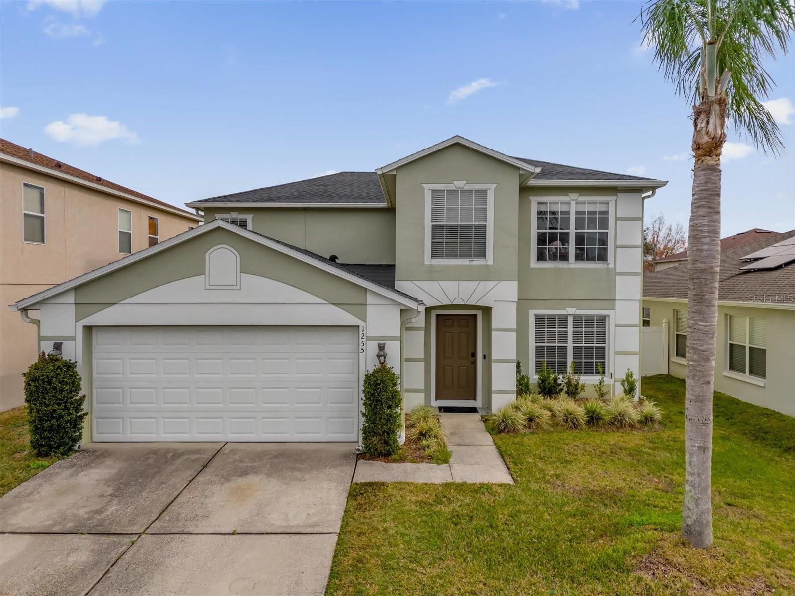 1255 BLACKWATER POND DR, ORLANDO, FL, 32828