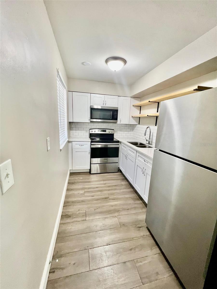 311 S BROWN AVE #7, TITUSVILLE, FL, 32796