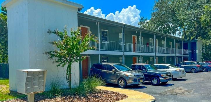311 S BROWN AVE #7, TITUSVILLE, FL, 32796