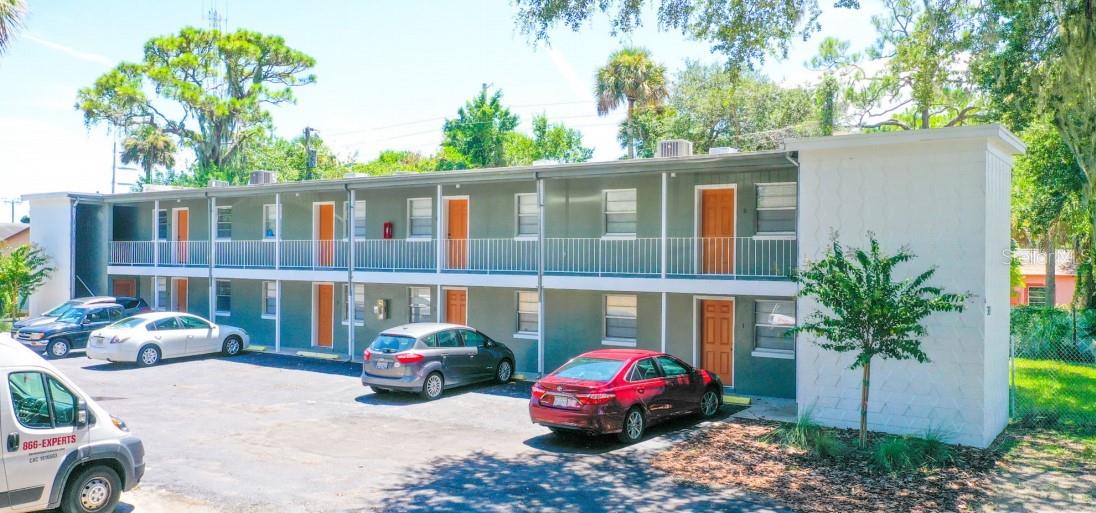 311 S BROWN AVE #7, TITUSVILLE, FL, 32796