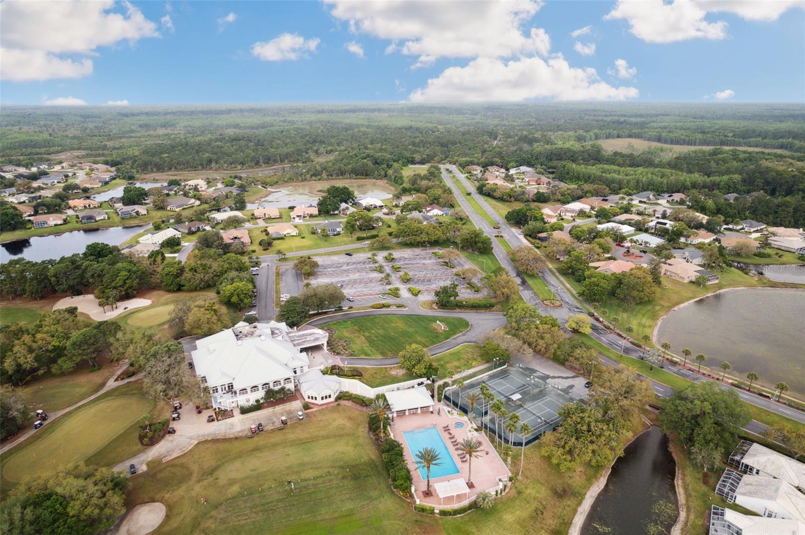 9090 ALEXANDRIA DR, WEEKI WACHEE, FL, 34613
