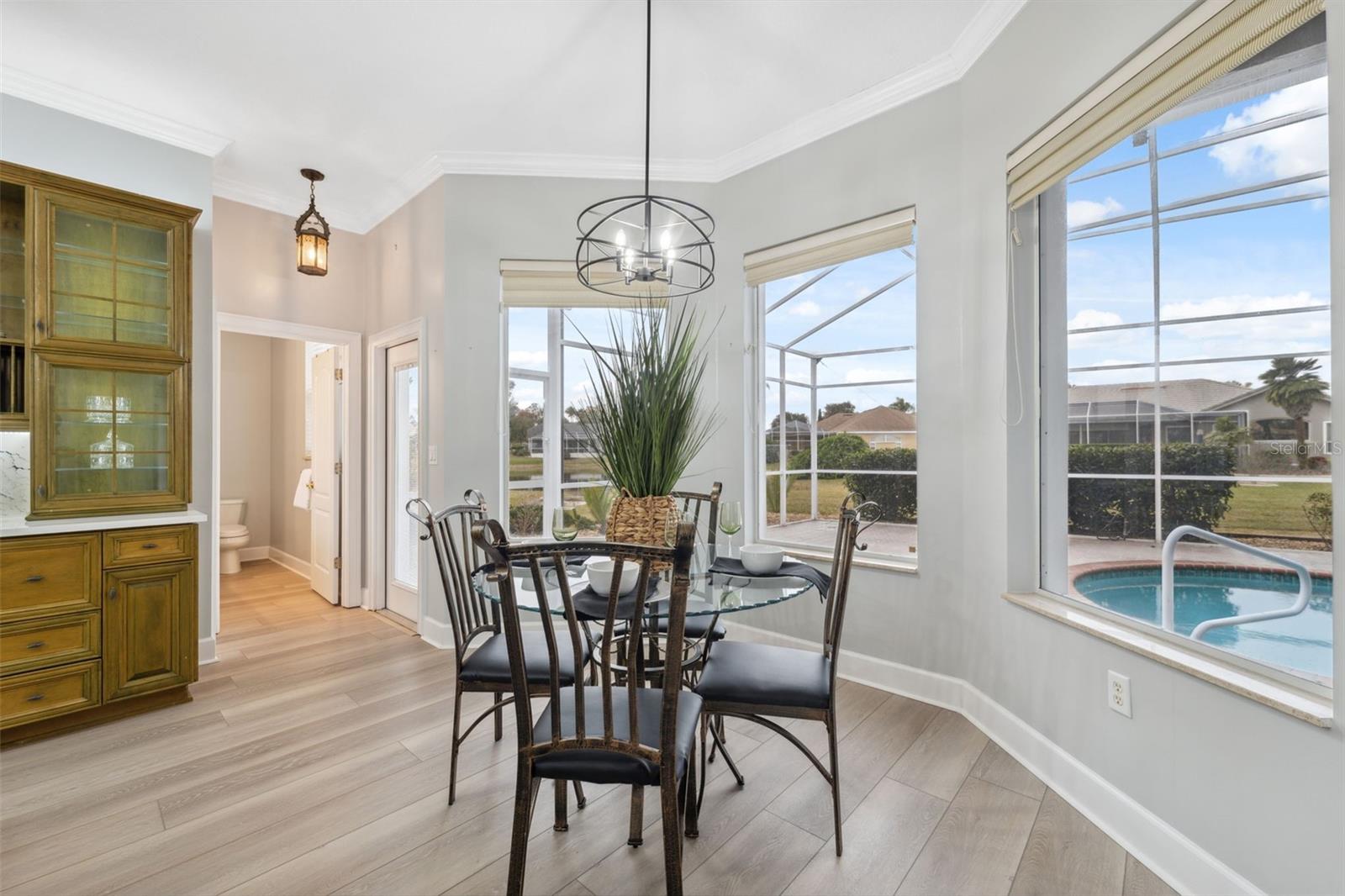 9090 ALEXANDRIA DR, WEEKI WACHEE, FL, 34613