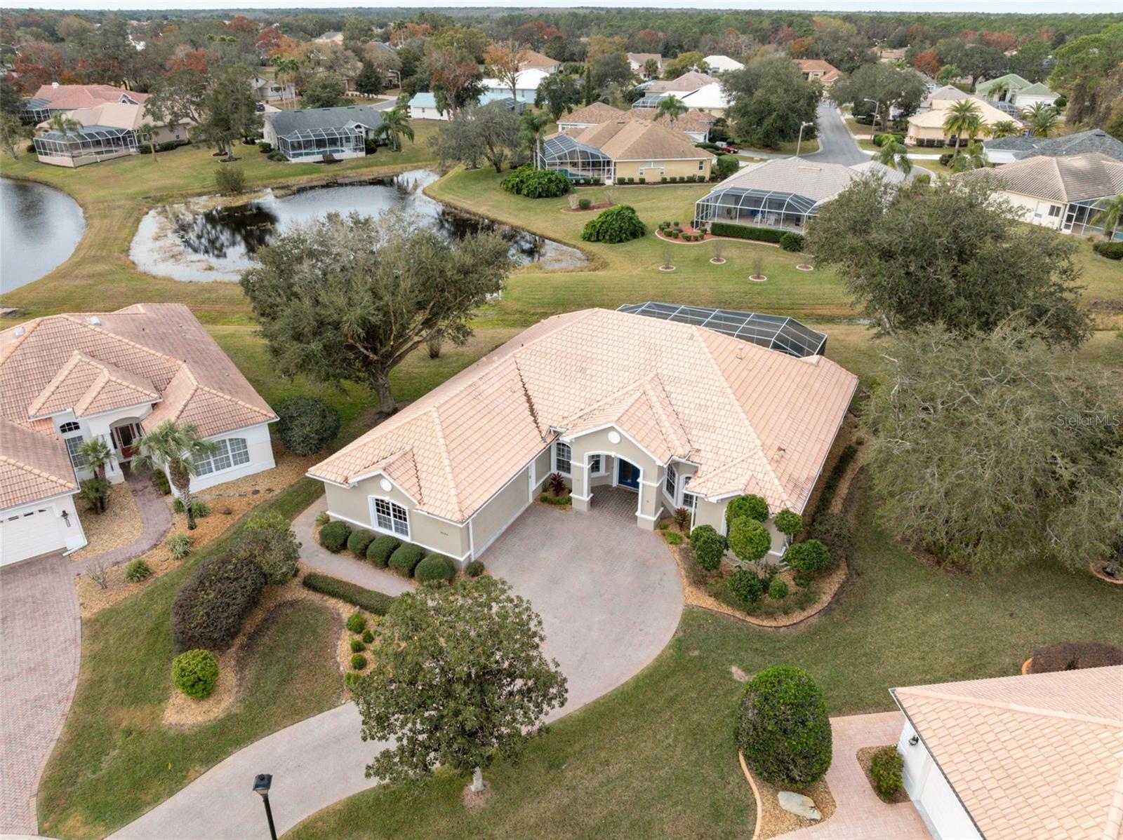 9090 ALEXANDRIA DR, WEEKI WACHEE, FL, 34613